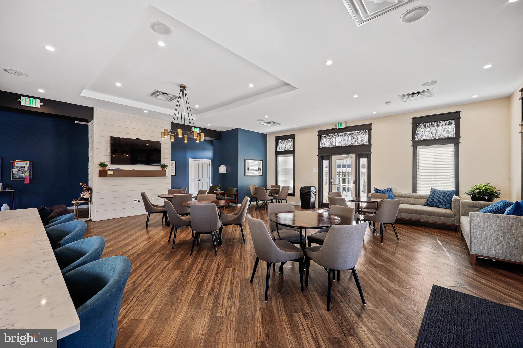 ELLICOTTS RETREAT - Residential