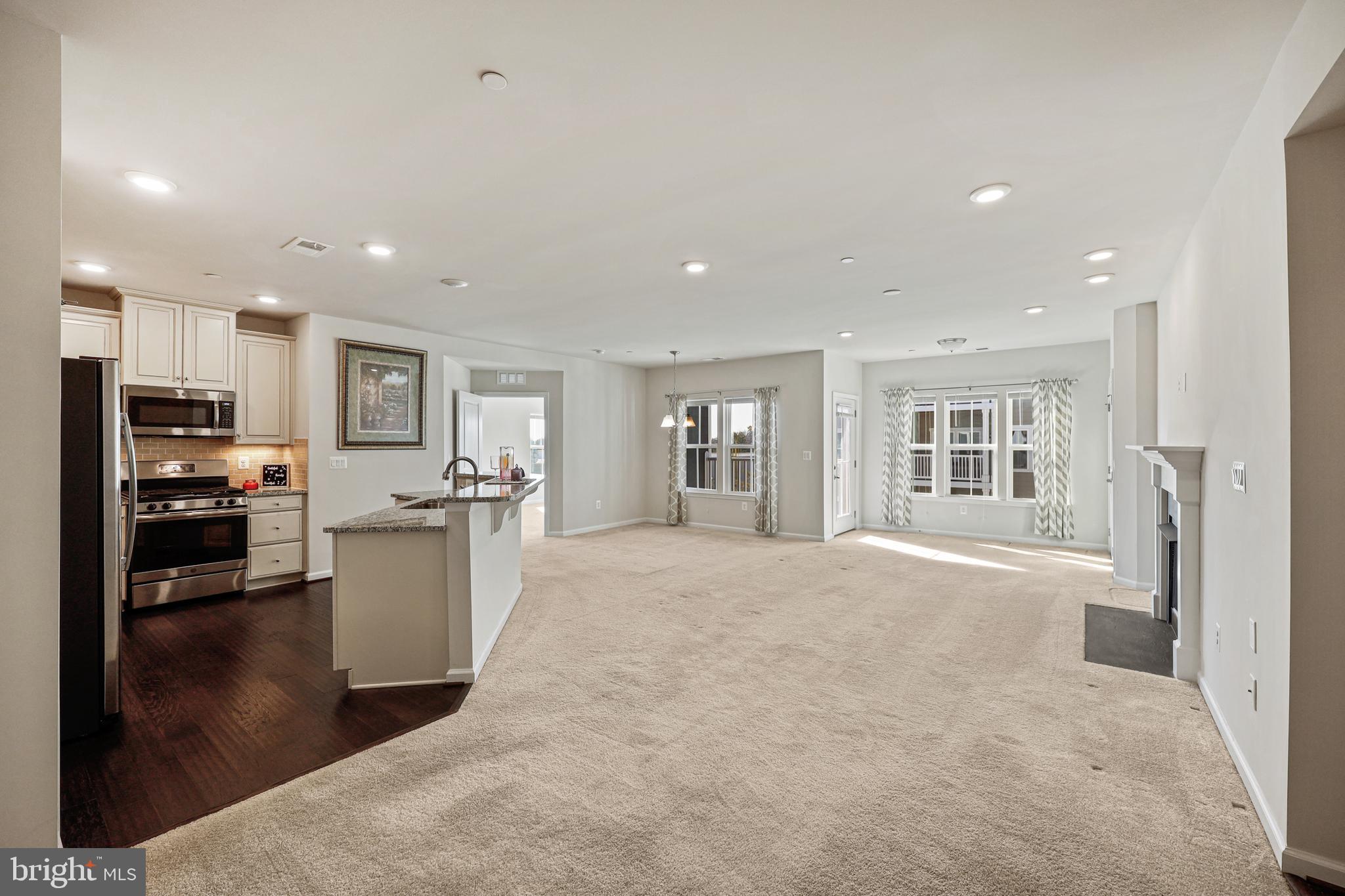 ELLICOTTS RETREAT - Residential