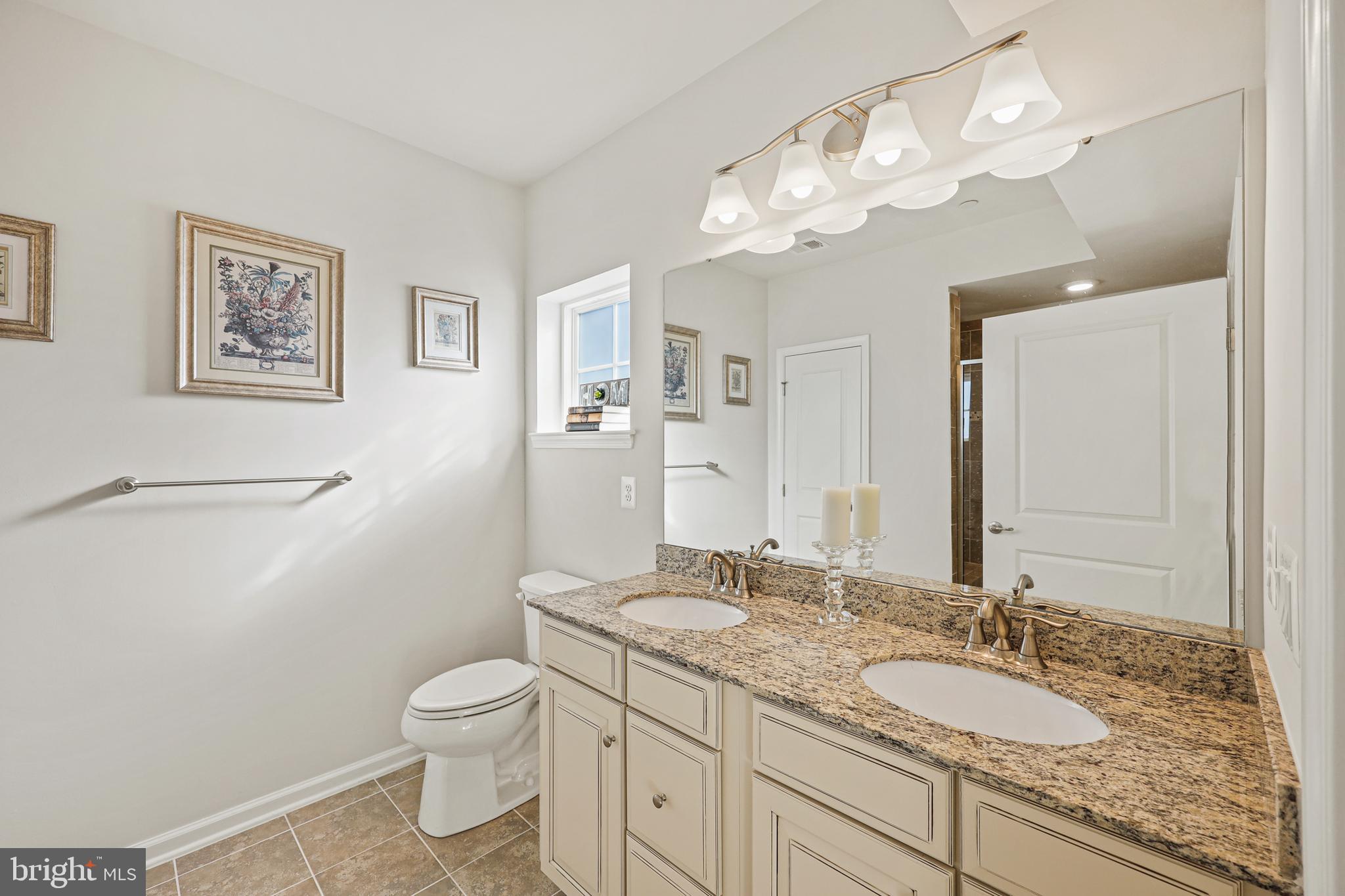 ELLICOTTS RETREAT - Residential