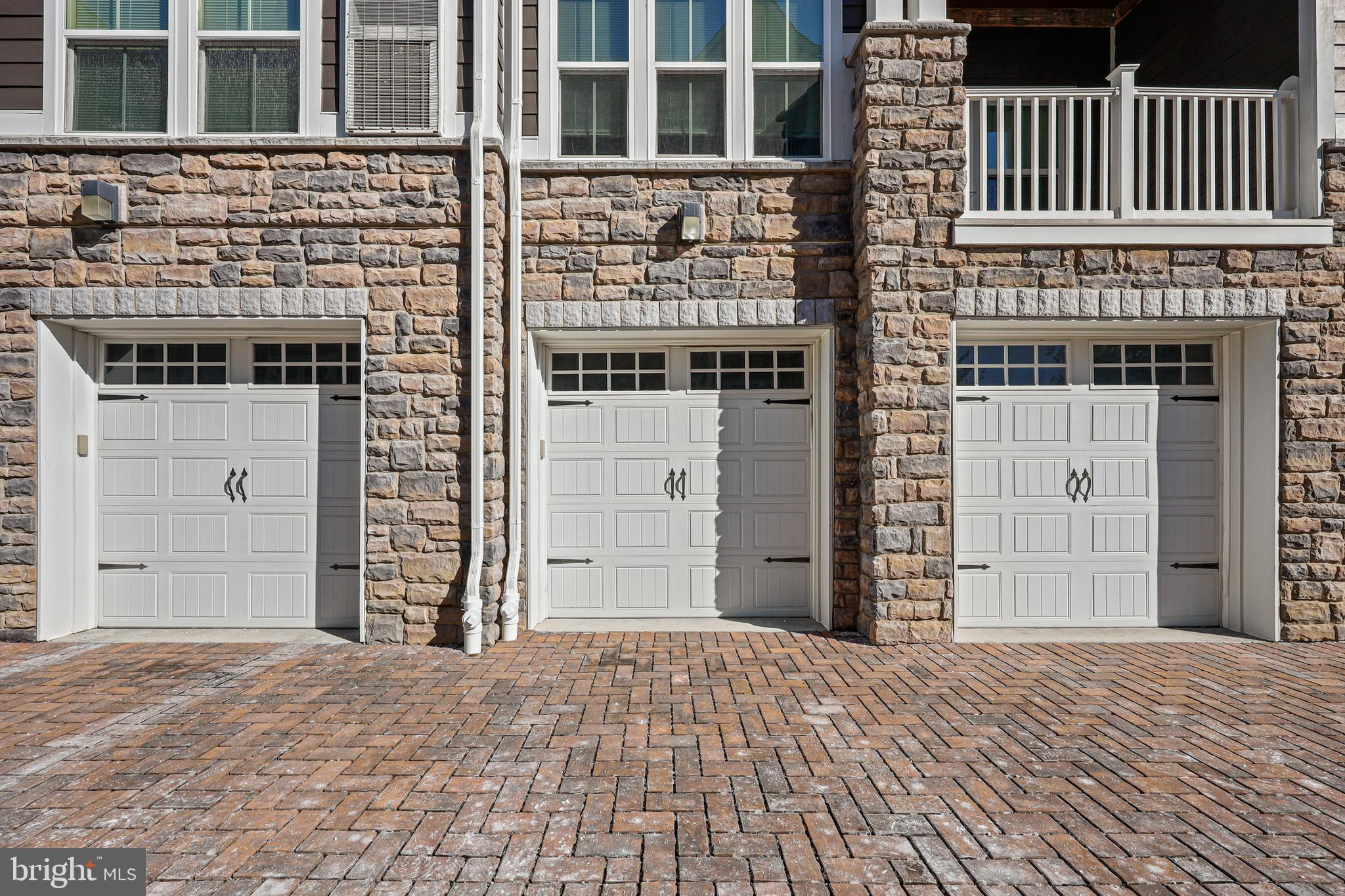 ELLICOTTS RETREAT - Residential