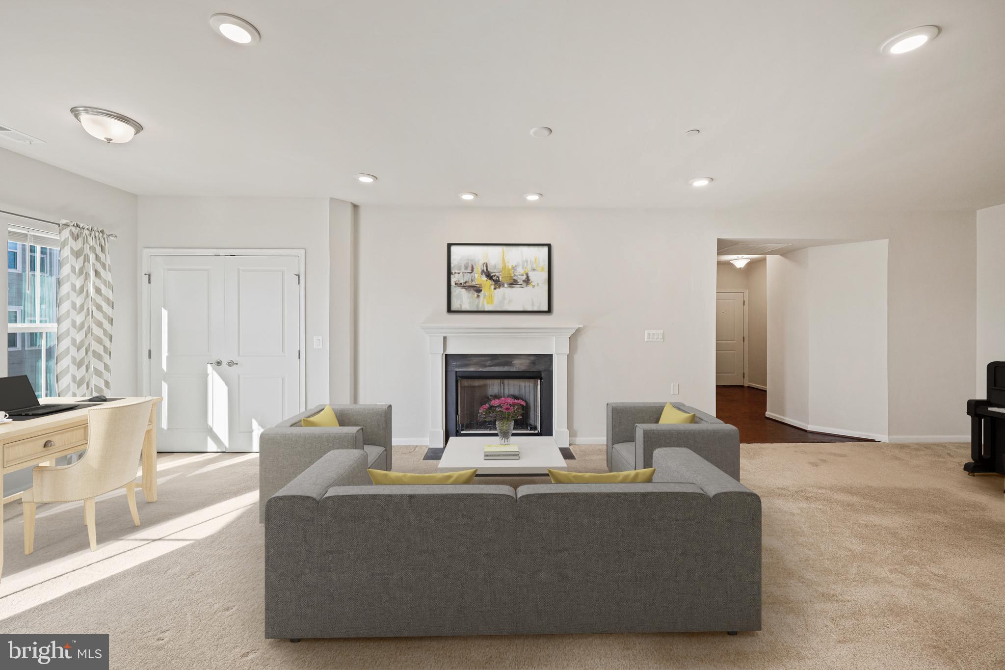 ELLICOTTS RETREAT - Residential