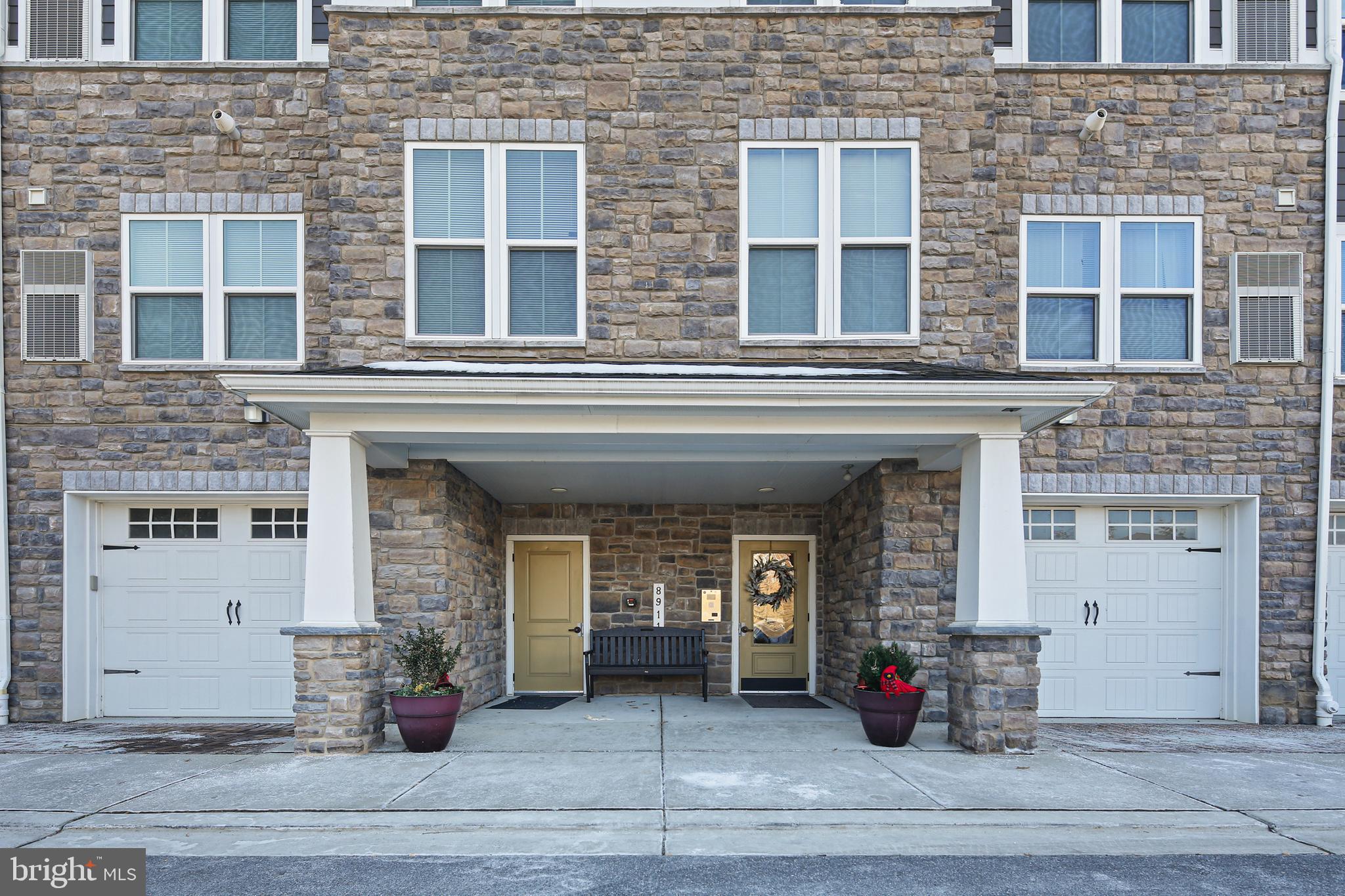 ELLICOTTS RETREAT - Residential