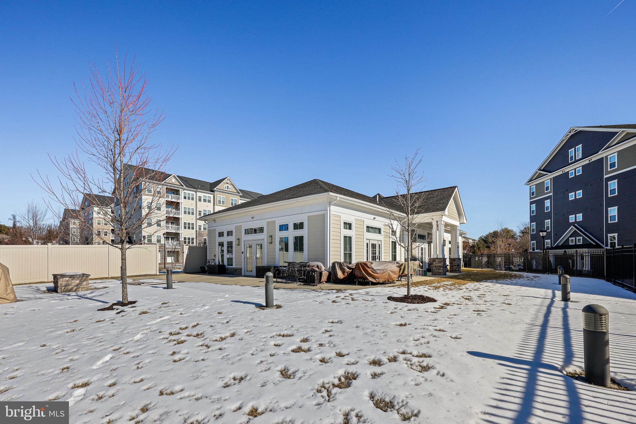 ELLICOTTS RETREAT - Residential