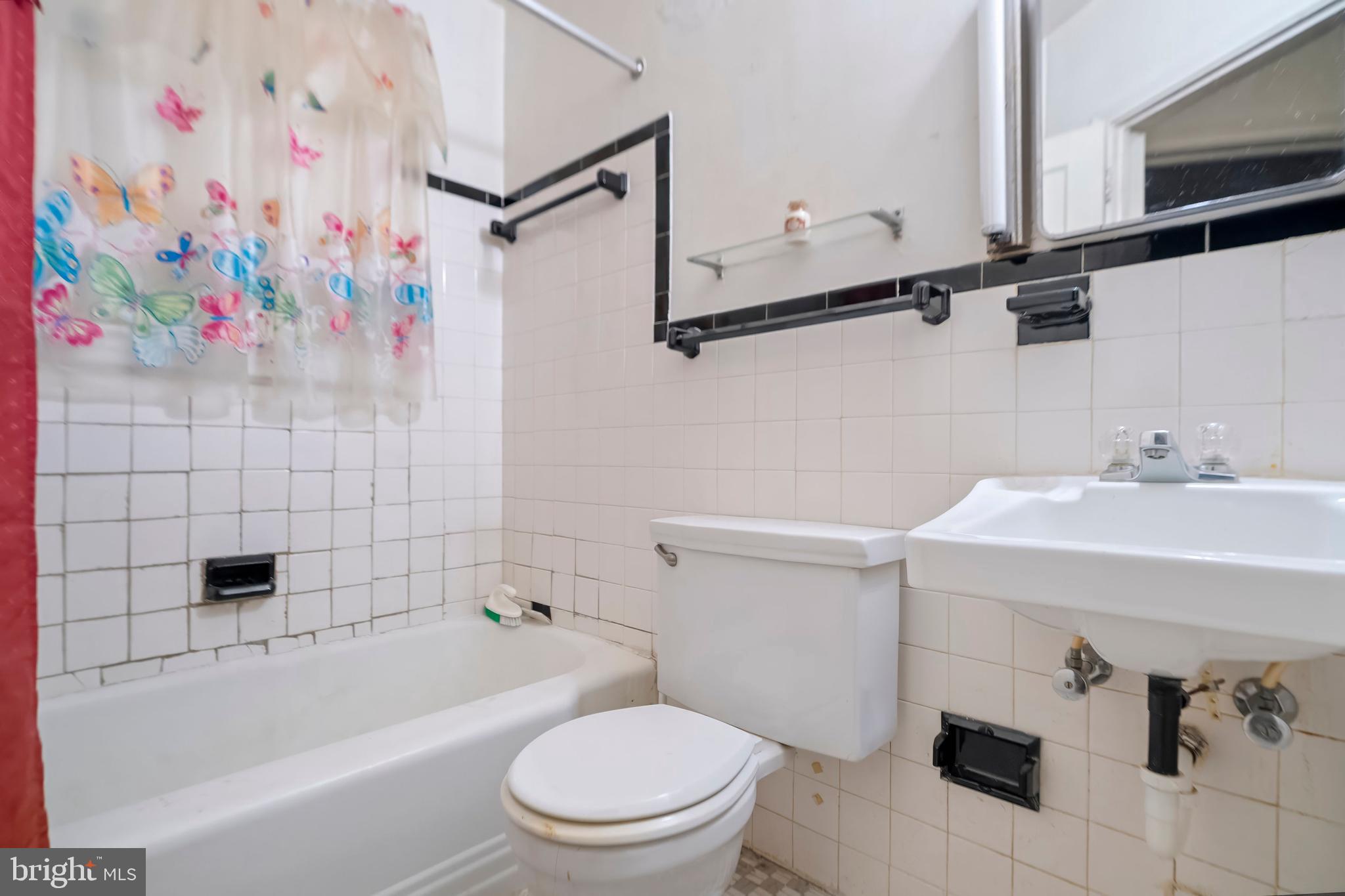 PARK HEIGHTS - Residential