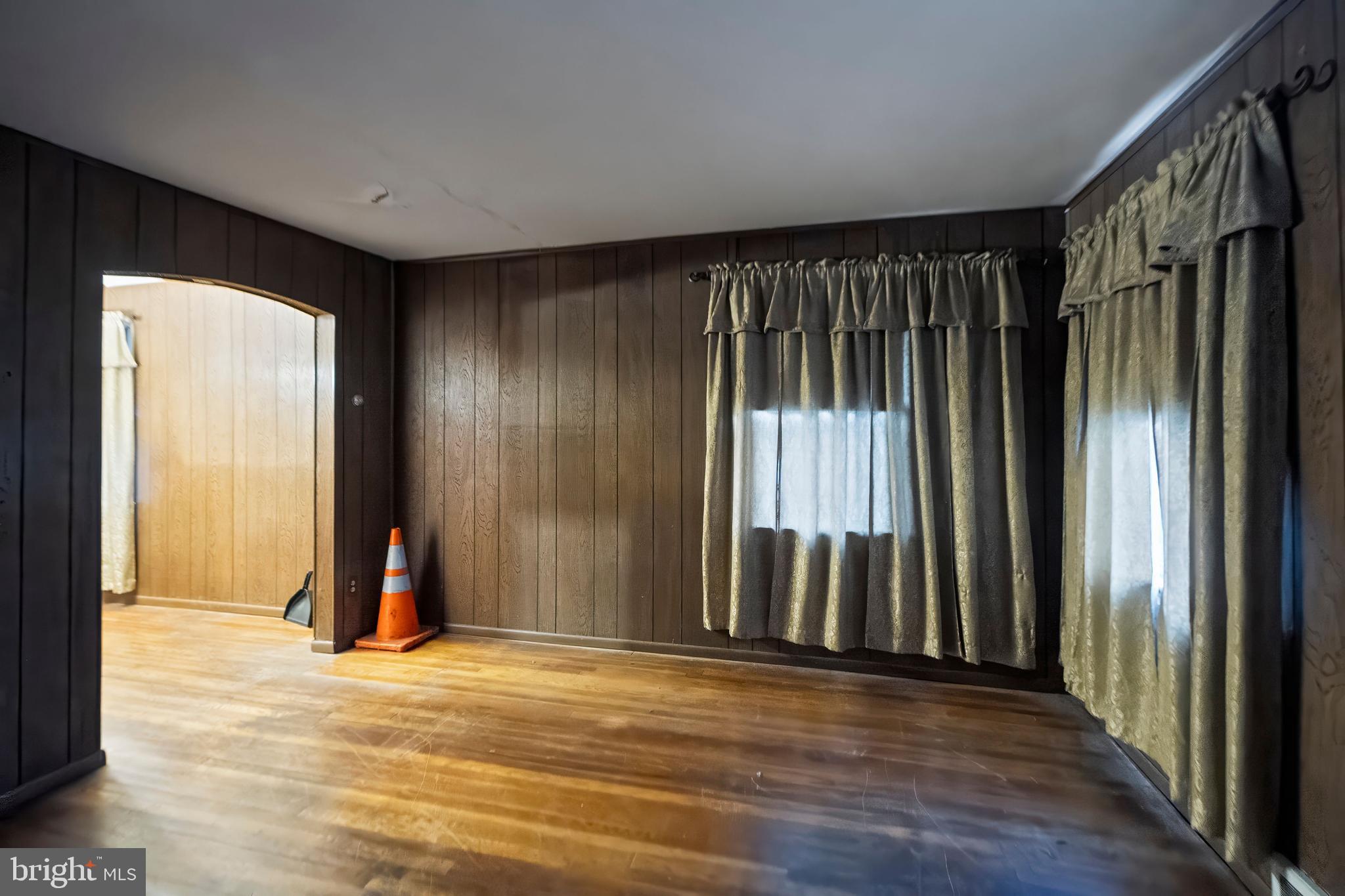 PARK HEIGHTS - Residential