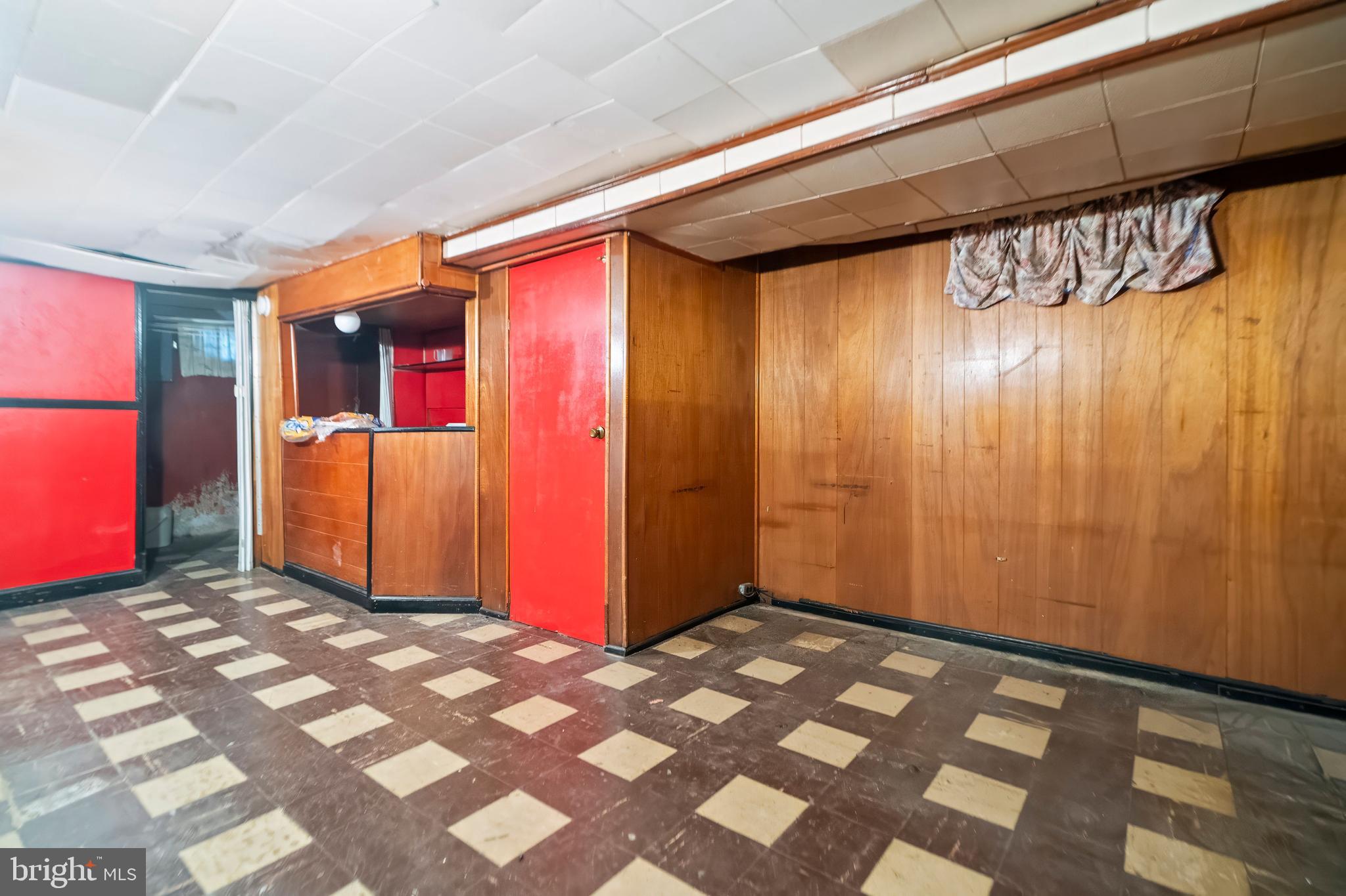 PARK HEIGHTS - Residential