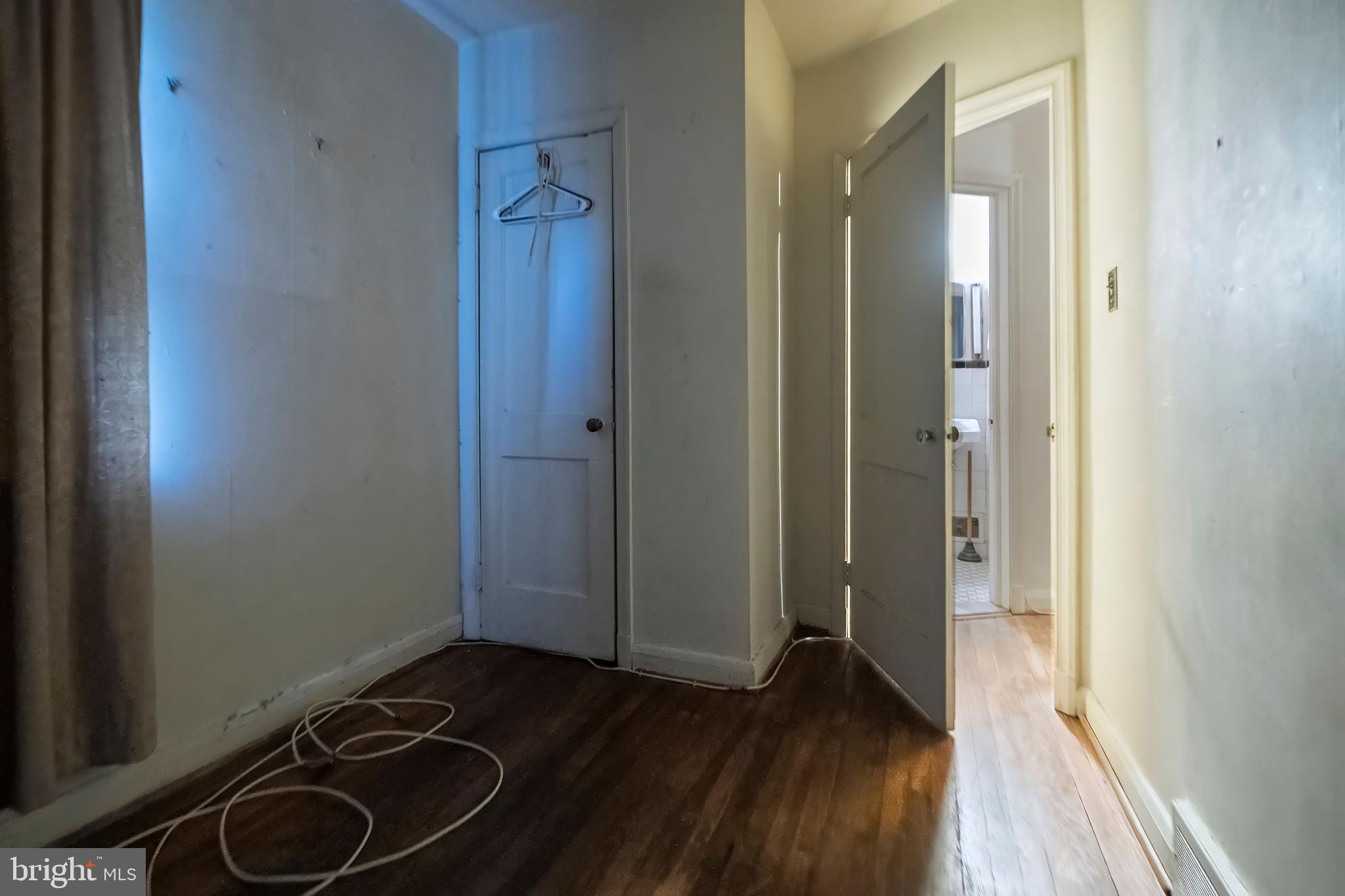 PARK HEIGHTS - Residential