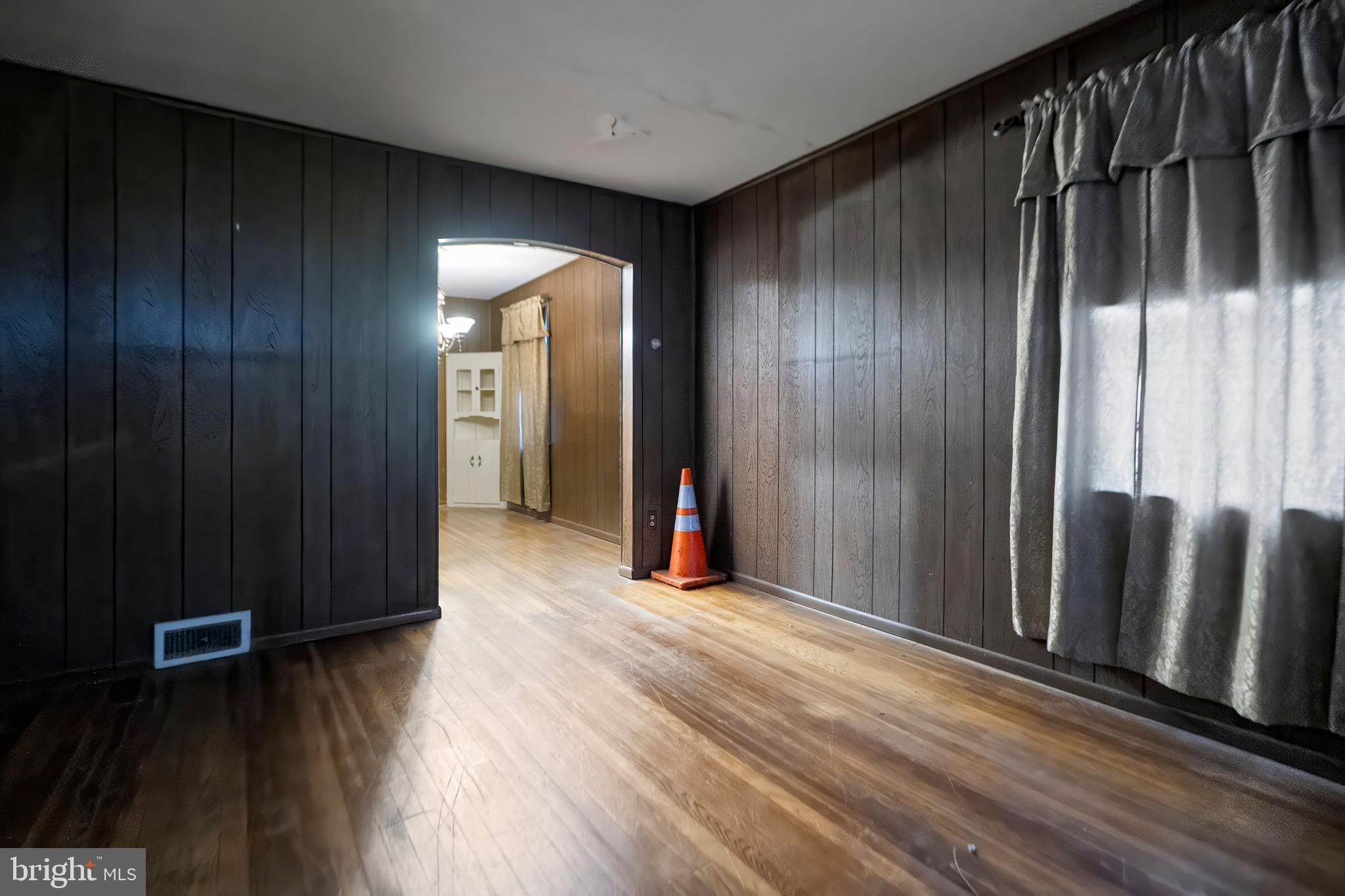 PARK HEIGHTS - Residential