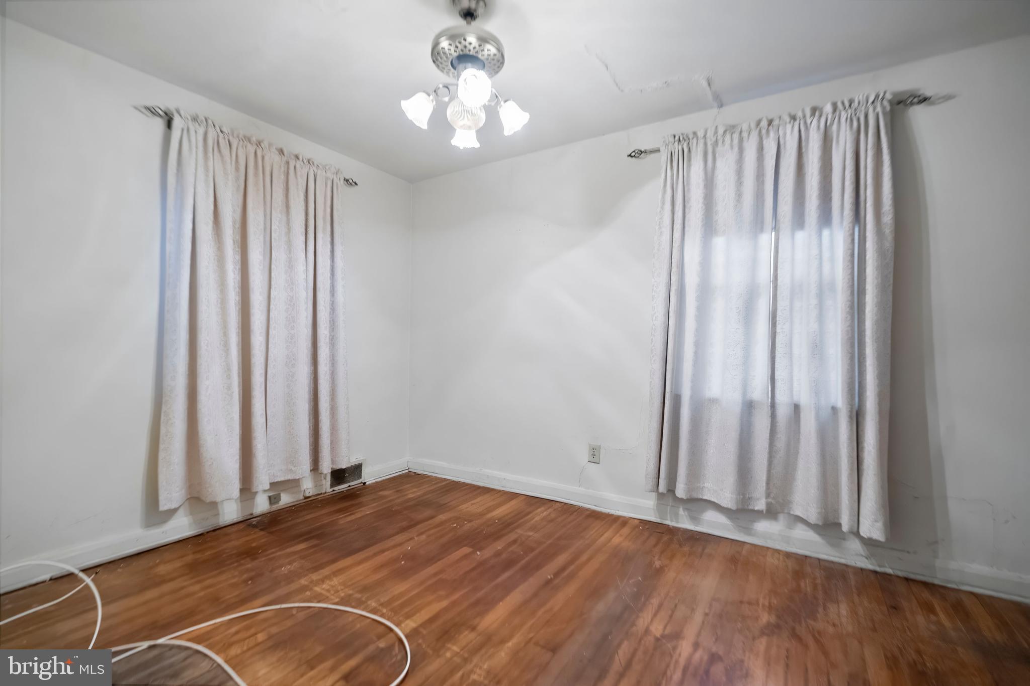 PARK HEIGHTS - Residential