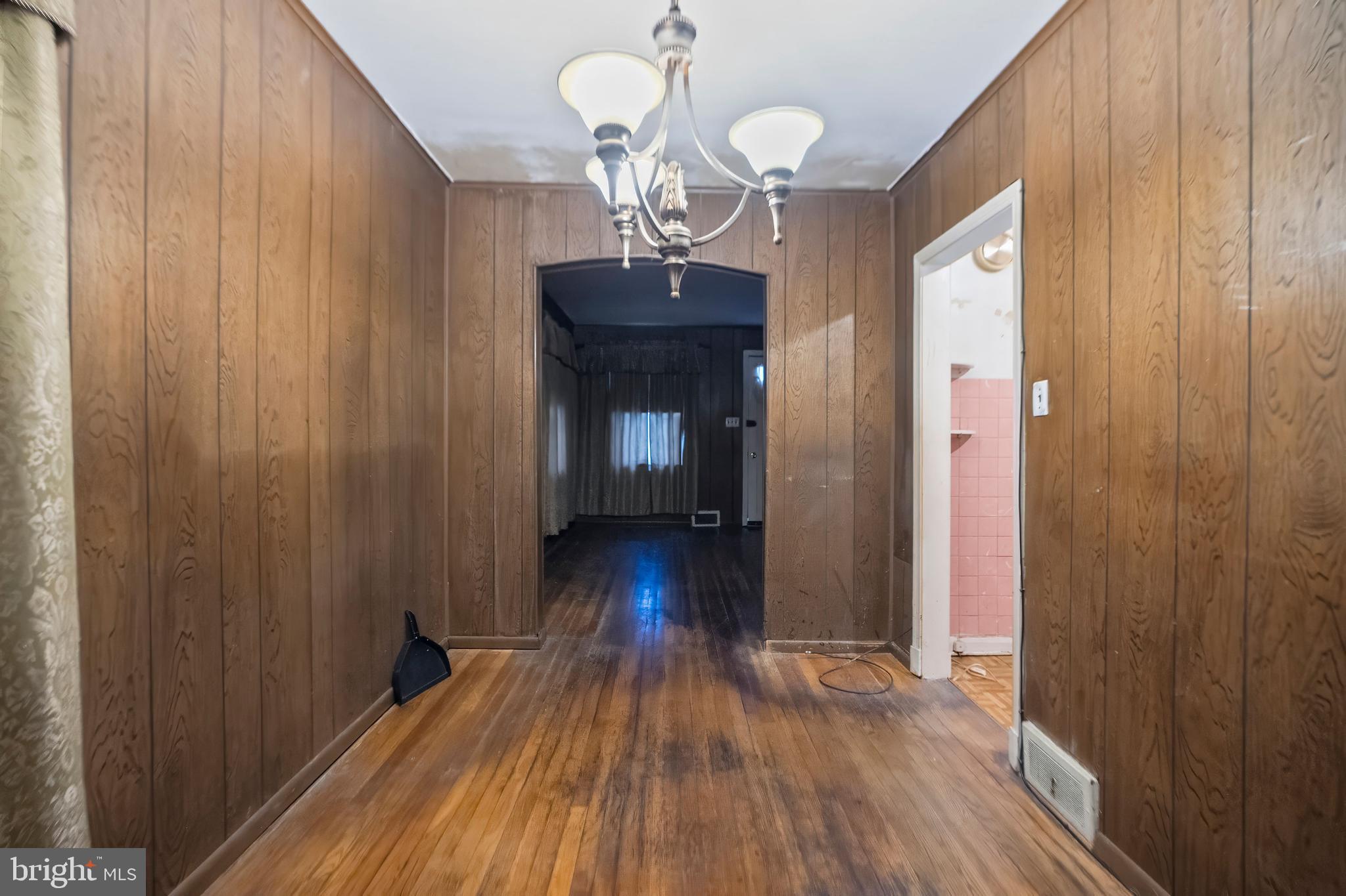 PARK HEIGHTS - Residential