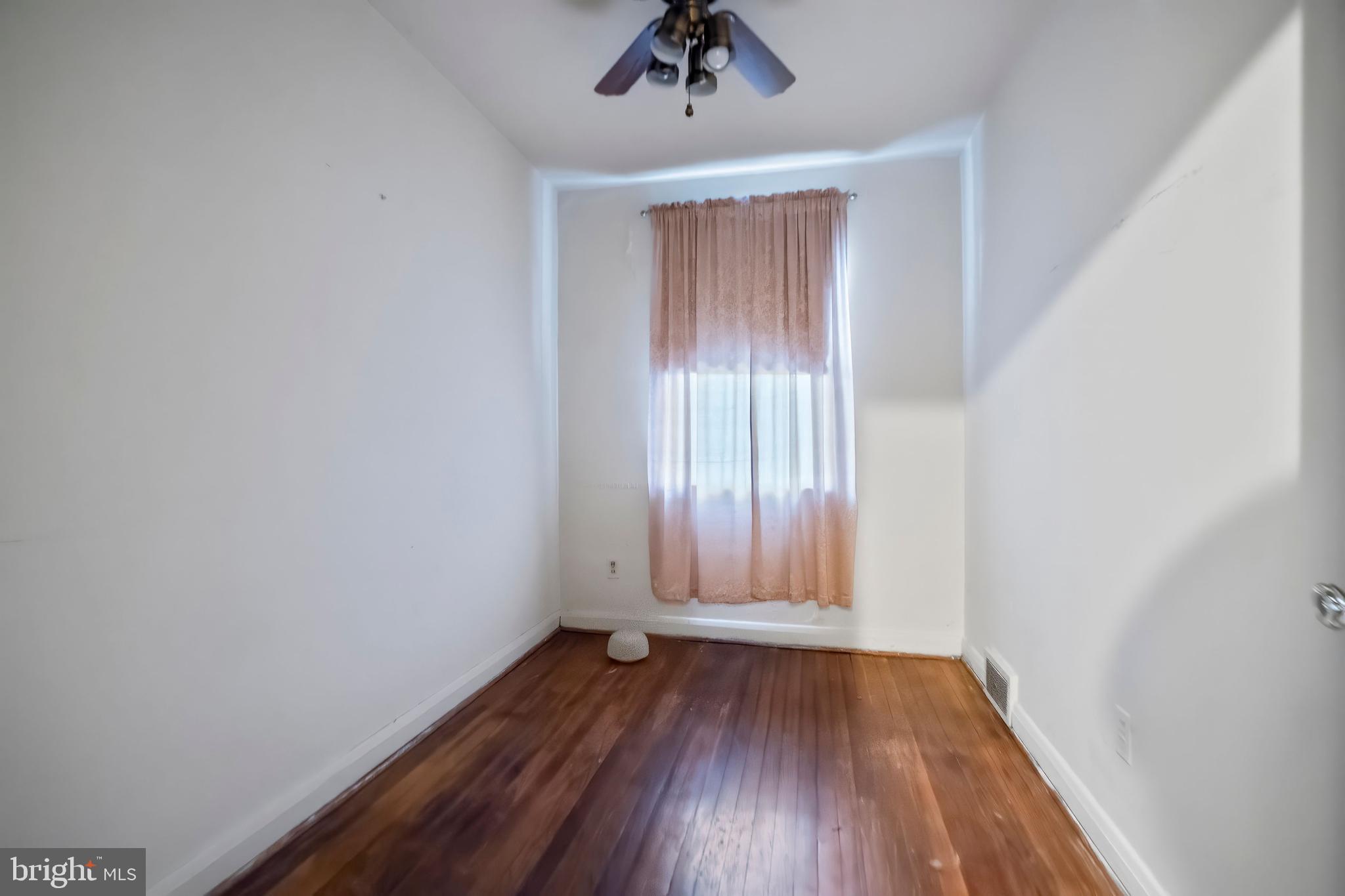 PARK HEIGHTS - Residential