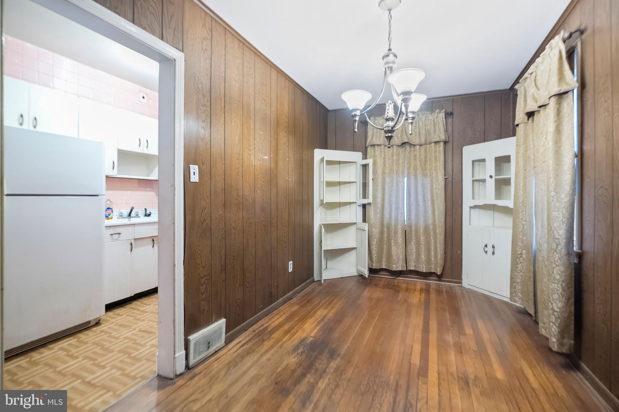 PARK HEIGHTS - Residential