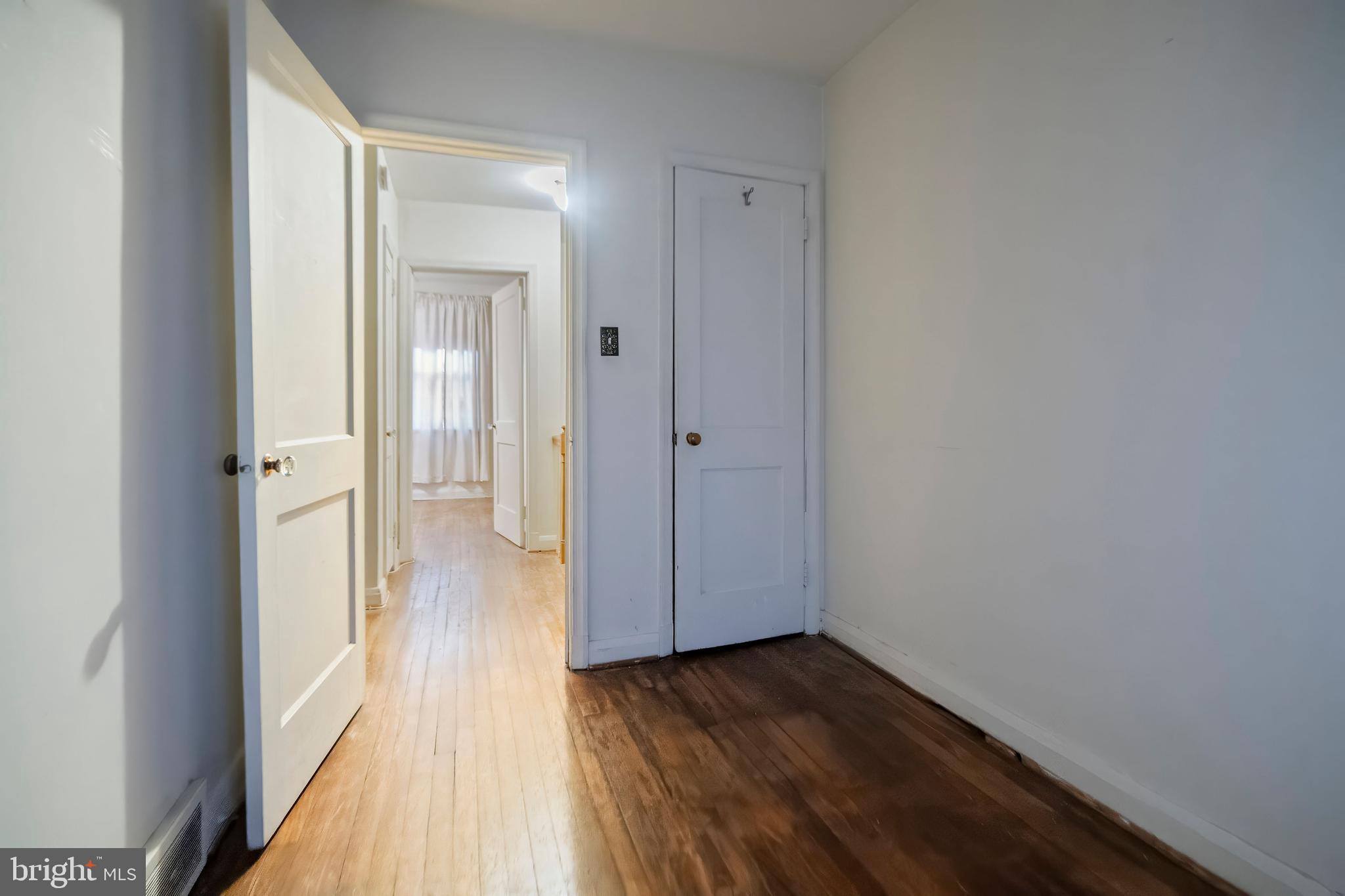 PARK HEIGHTS - Residential