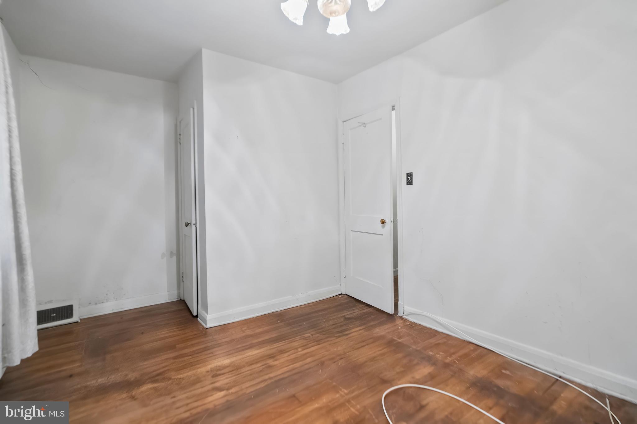 PARK HEIGHTS - Residential