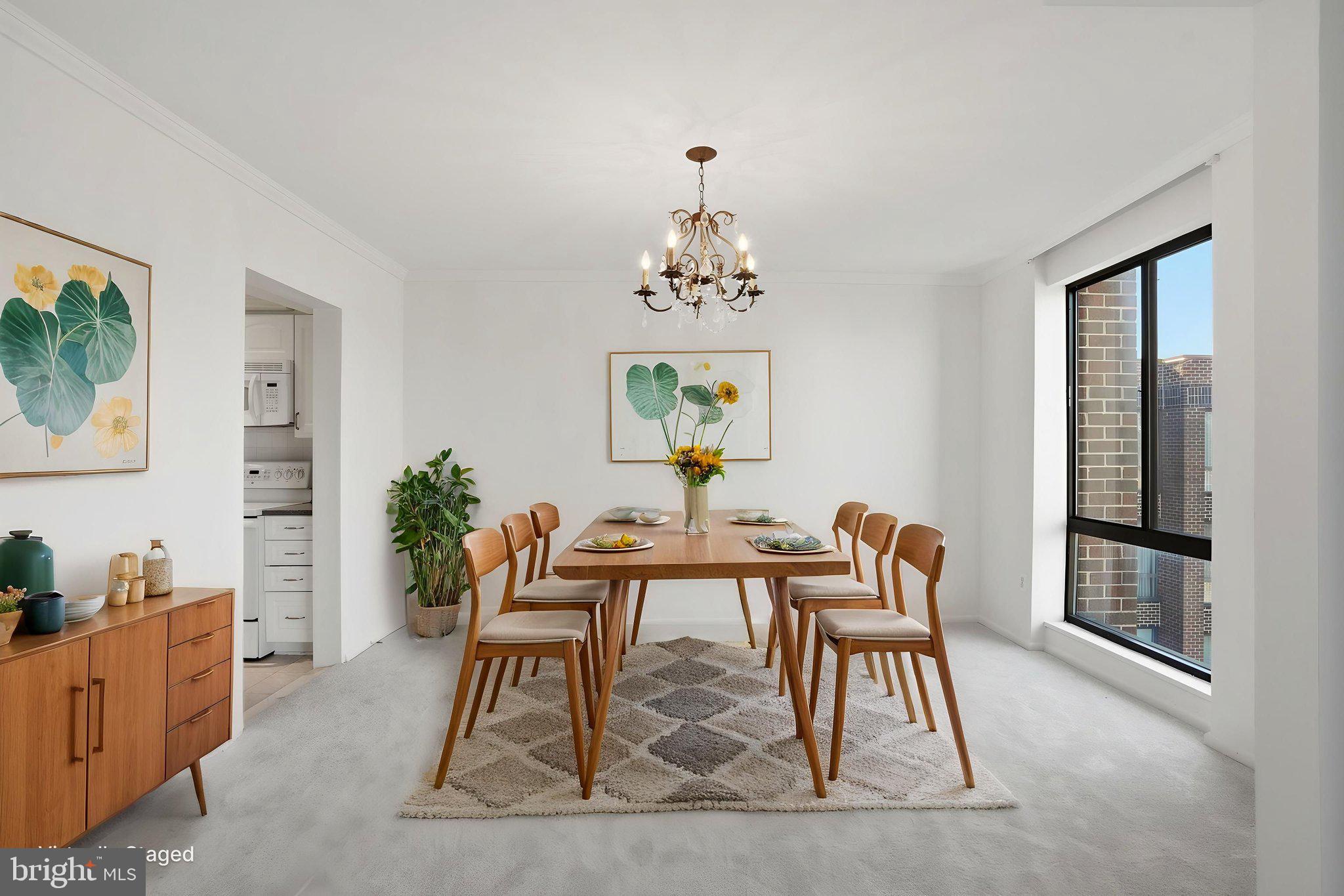 SUBURBAN OAKS - Residential