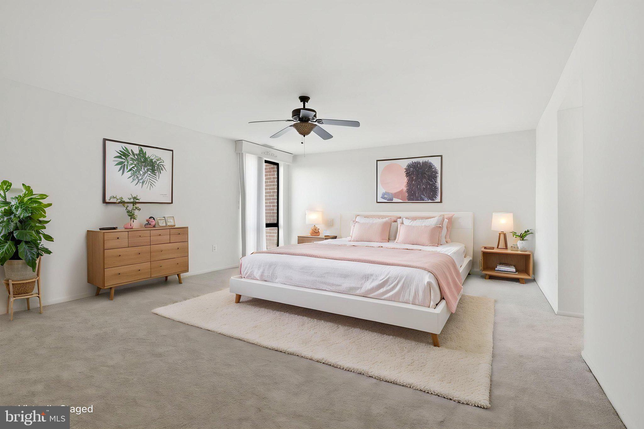 SUBURBAN OAKS - Residential