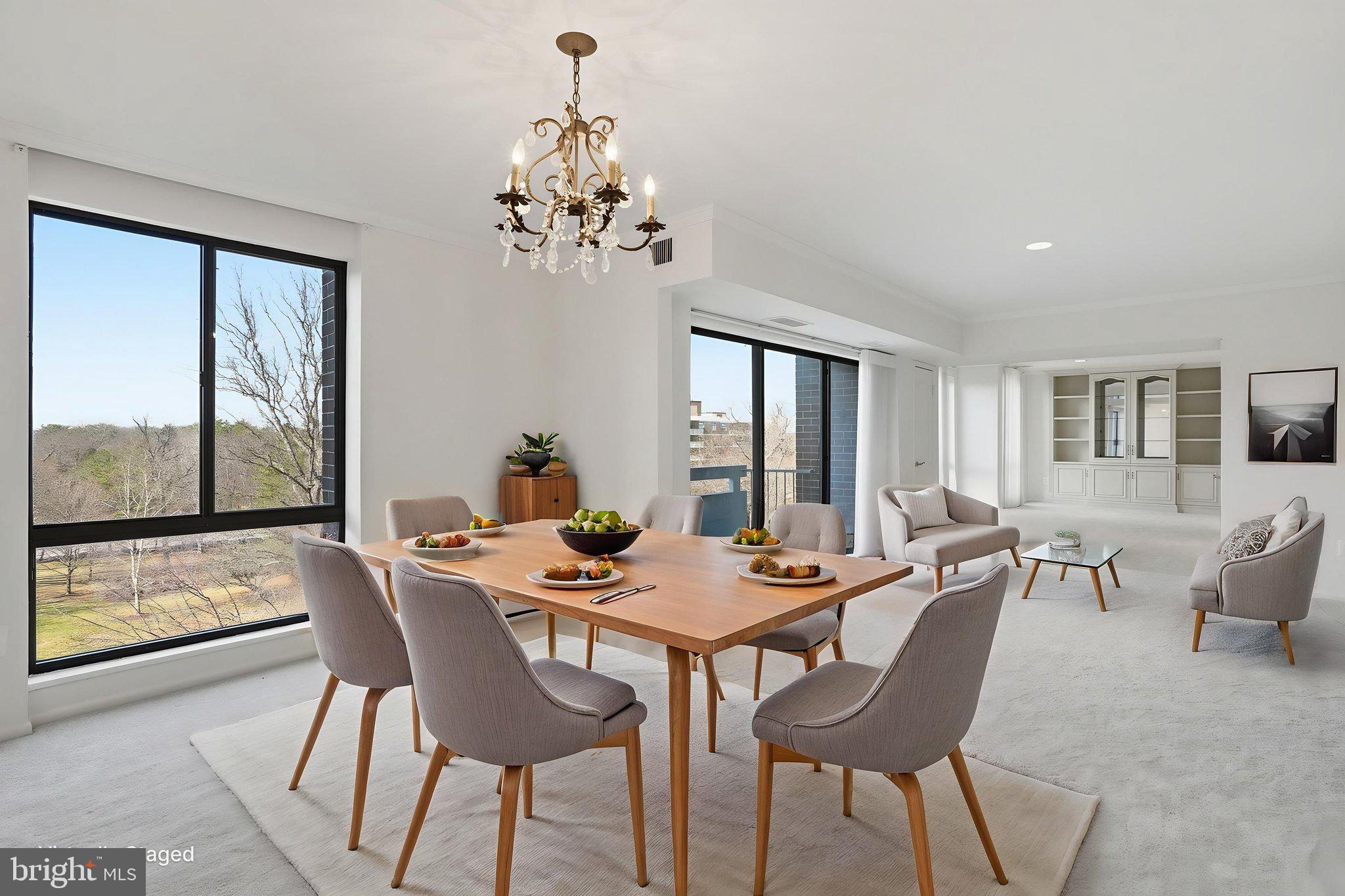 SUBURBAN OAKS - Residential