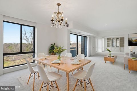 Condo For Sale - 7 Slade Avenue #717<br/> BALTIMORE, MD 21208