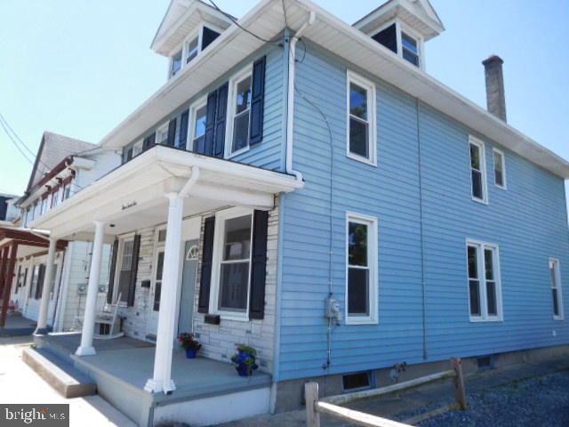 Great home for the price! Completely remodeled home including a new roof, new gas furnace, new hot water heater, new AC unit, new flooring, new doors, new light fixtures, freshly painted, etc. This home is a must see. Schedule a showing today. One year home warranty included!