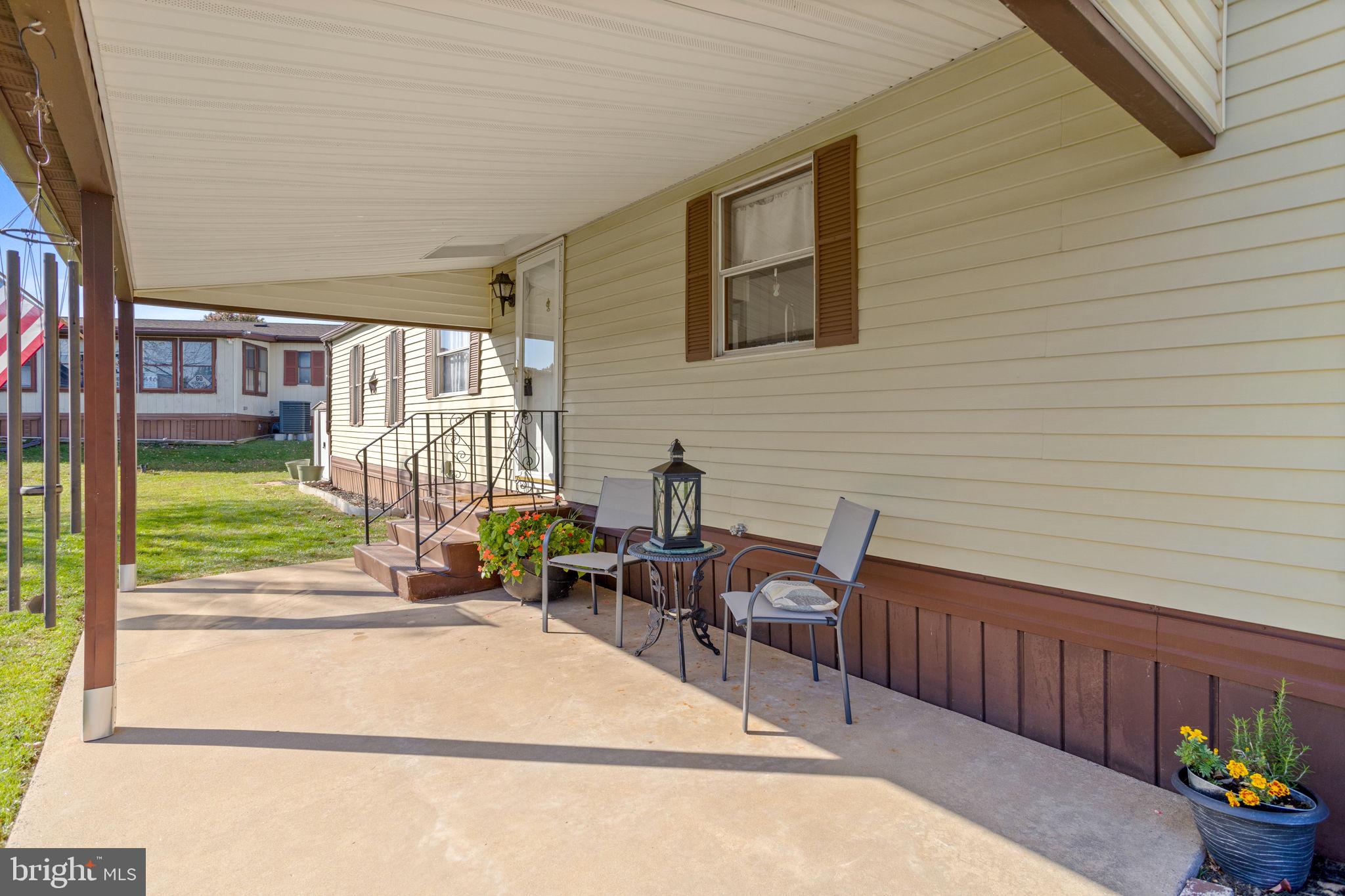 NESHAMINY FALLS - Residential
