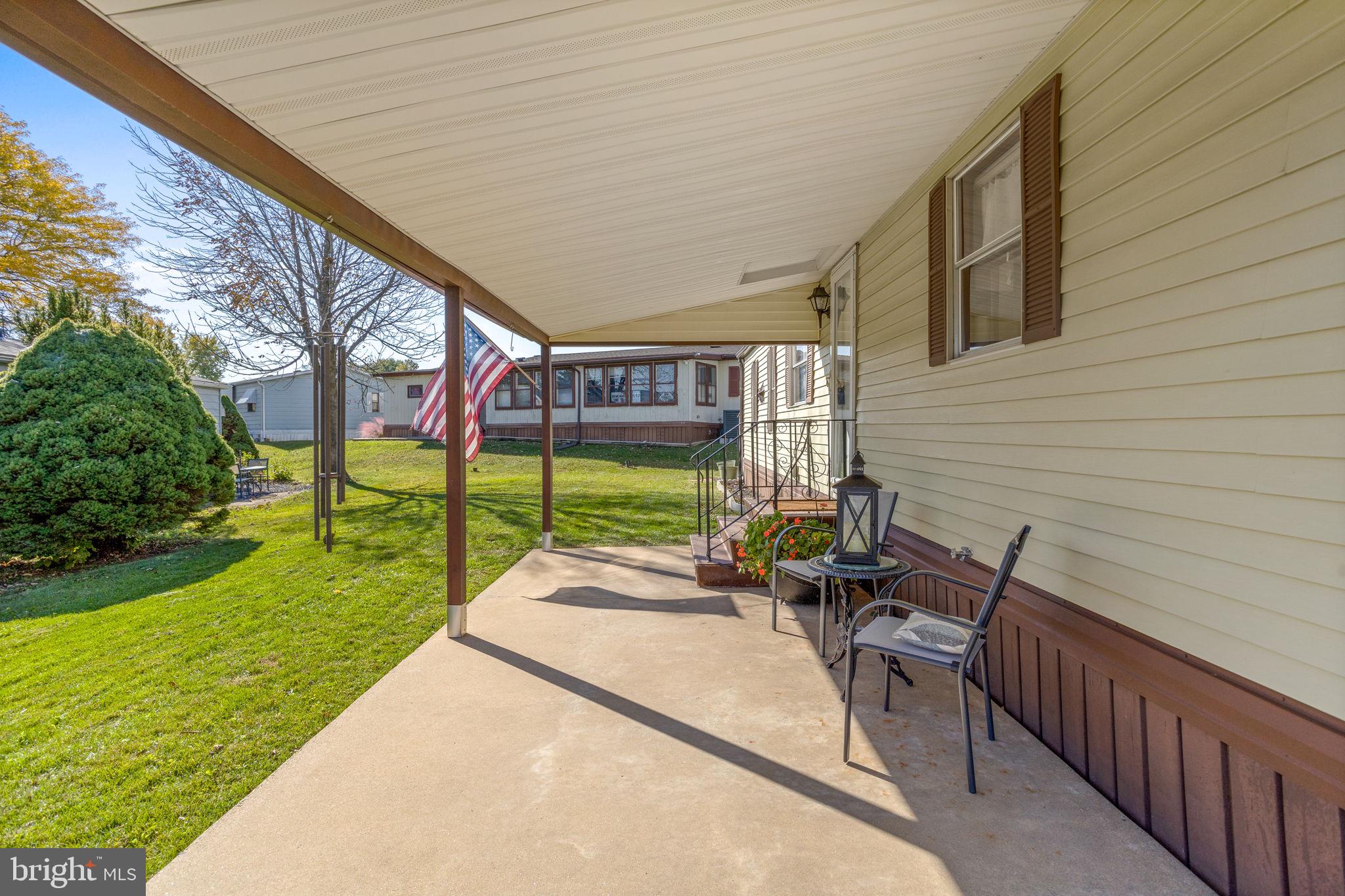 NESHAMINY FALLS - Residential