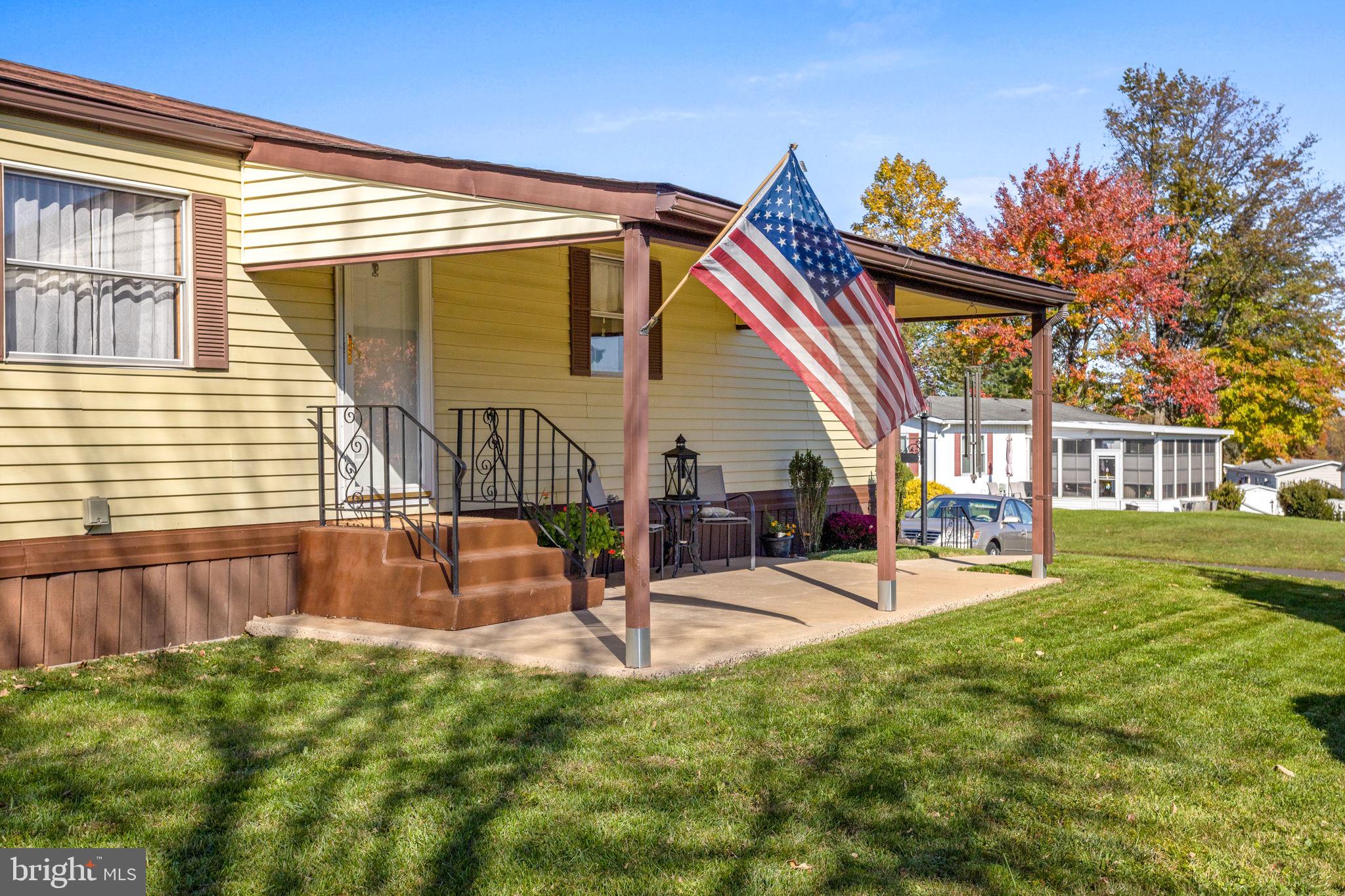 NESHAMINY FALLS - Residential
