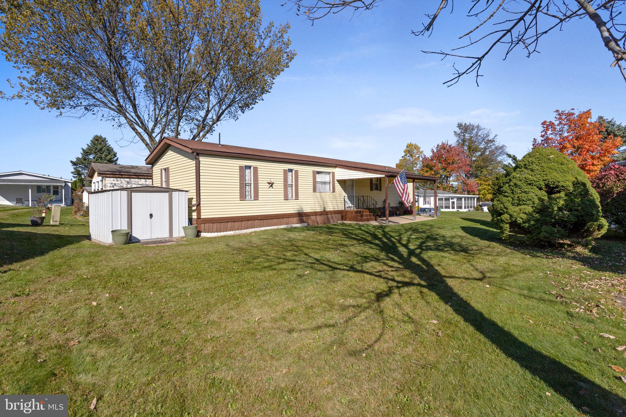 NESHAMINY FALLS - Residential