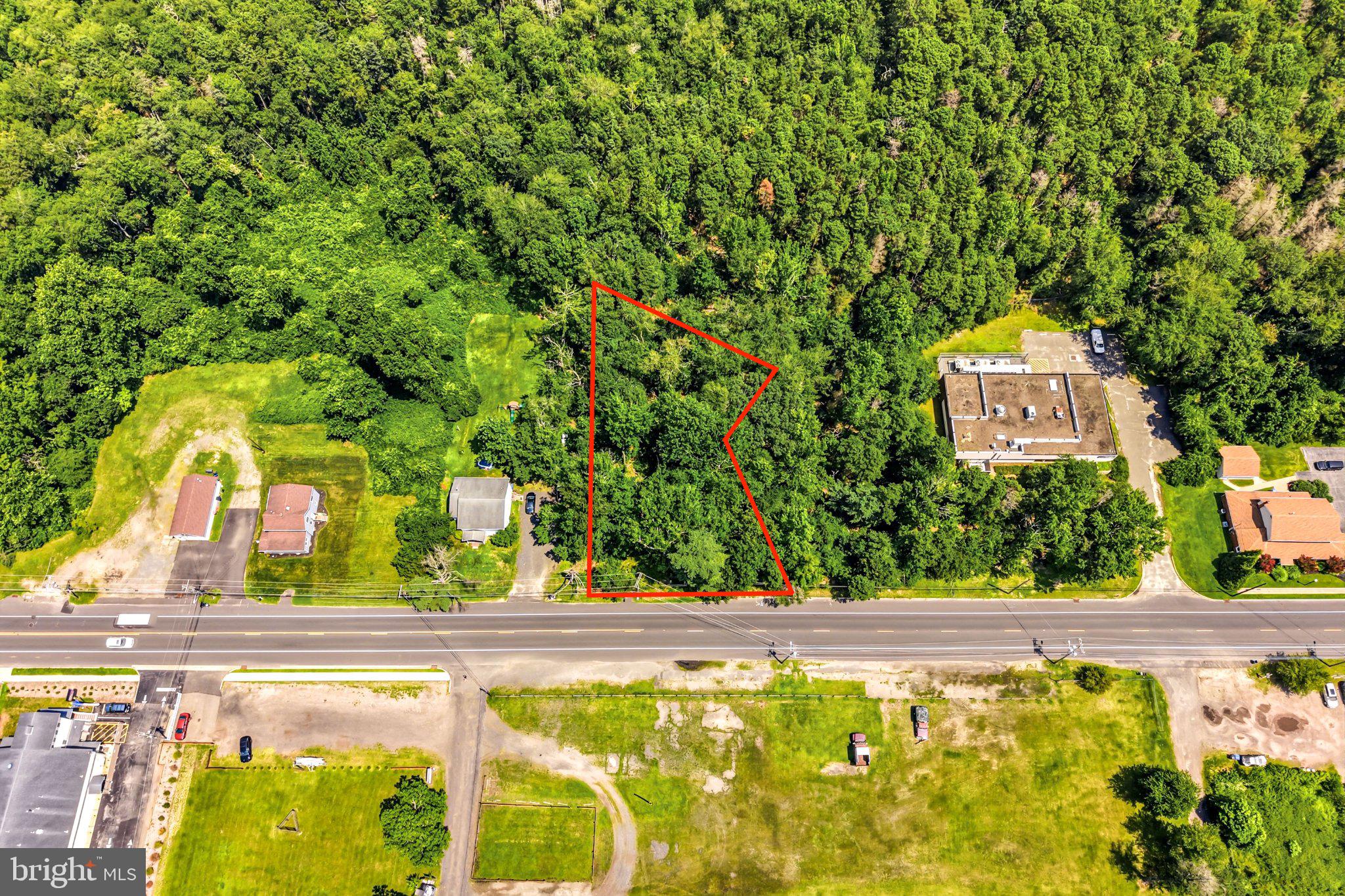 LAKEHURST ROAD