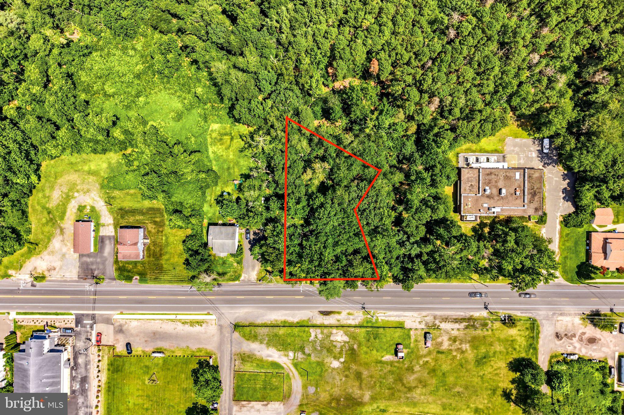 LAKEHURST ROAD