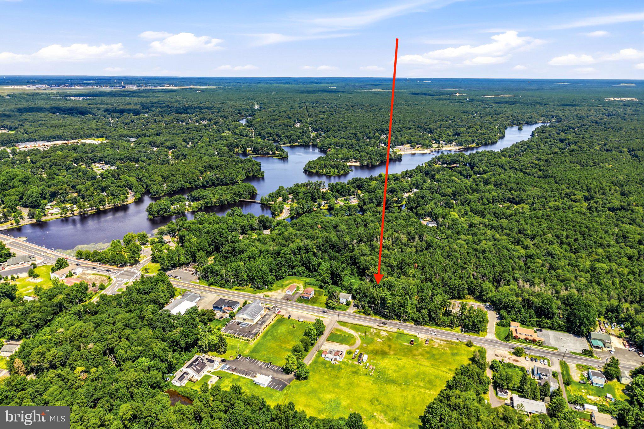 LAKEHURST ROAD
