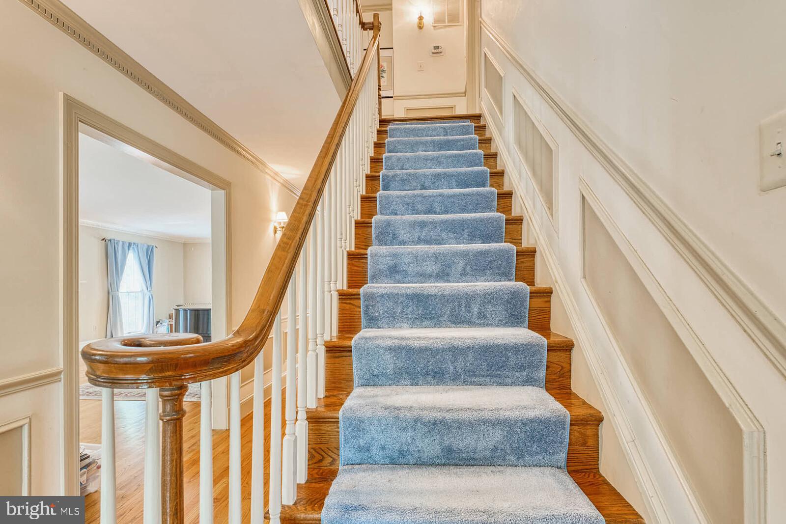 BRADLEY FARMS - Residential