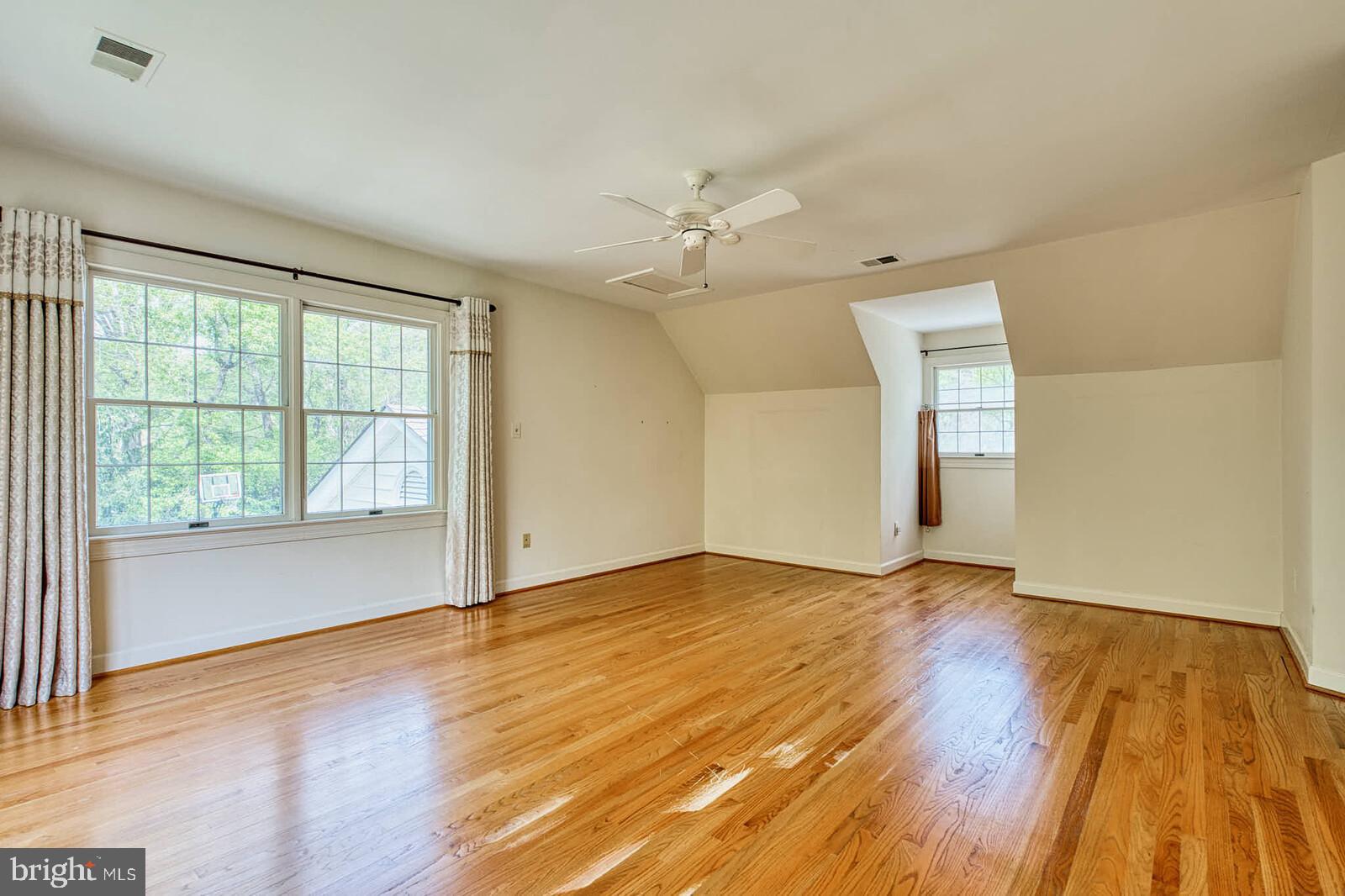 BRADLEY FARMS - Residential