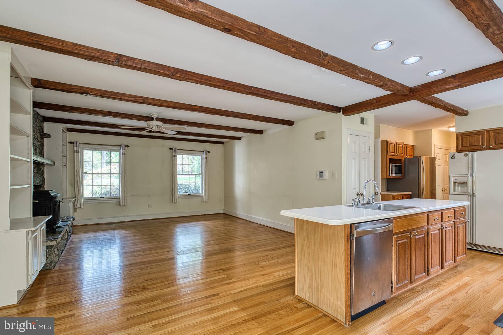 BRADLEY FARMS - Residential