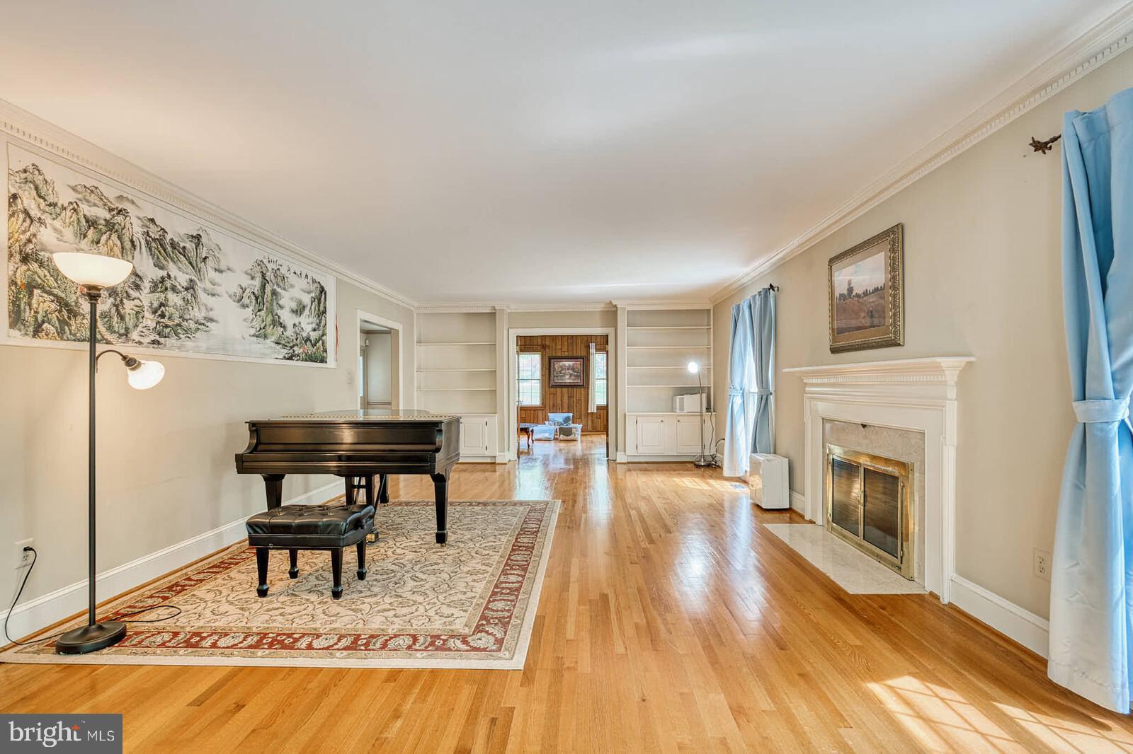 BRADLEY FARMS - Residential