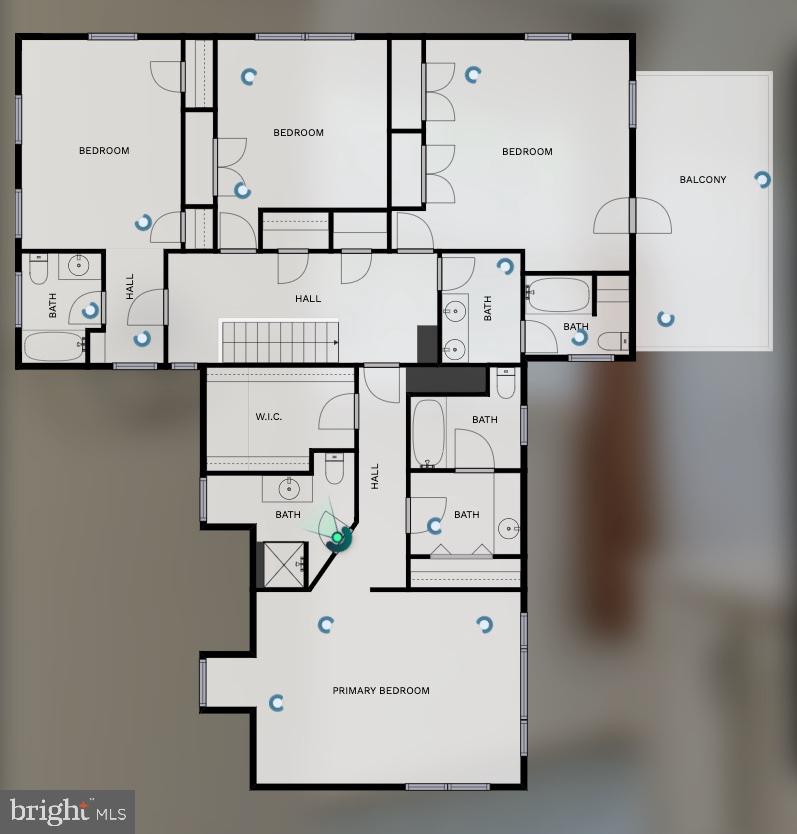 BRADLEY FARMS - Residential