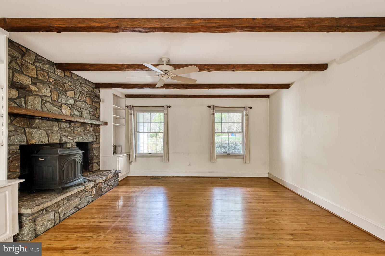 BRADLEY FARMS - Residential