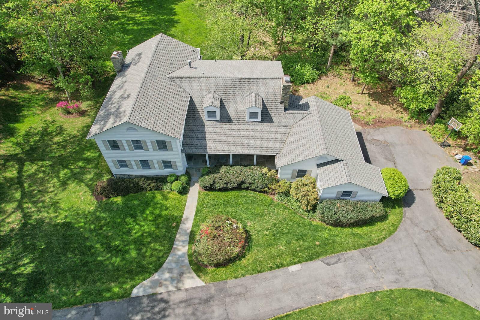 BRADLEY FARMS - Residential