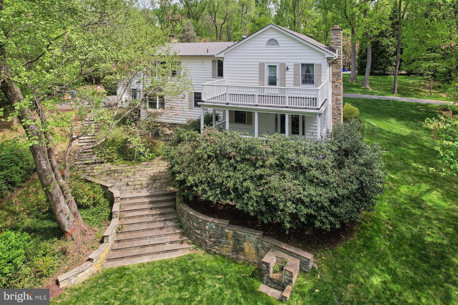 BRADLEY FARMS - Residential