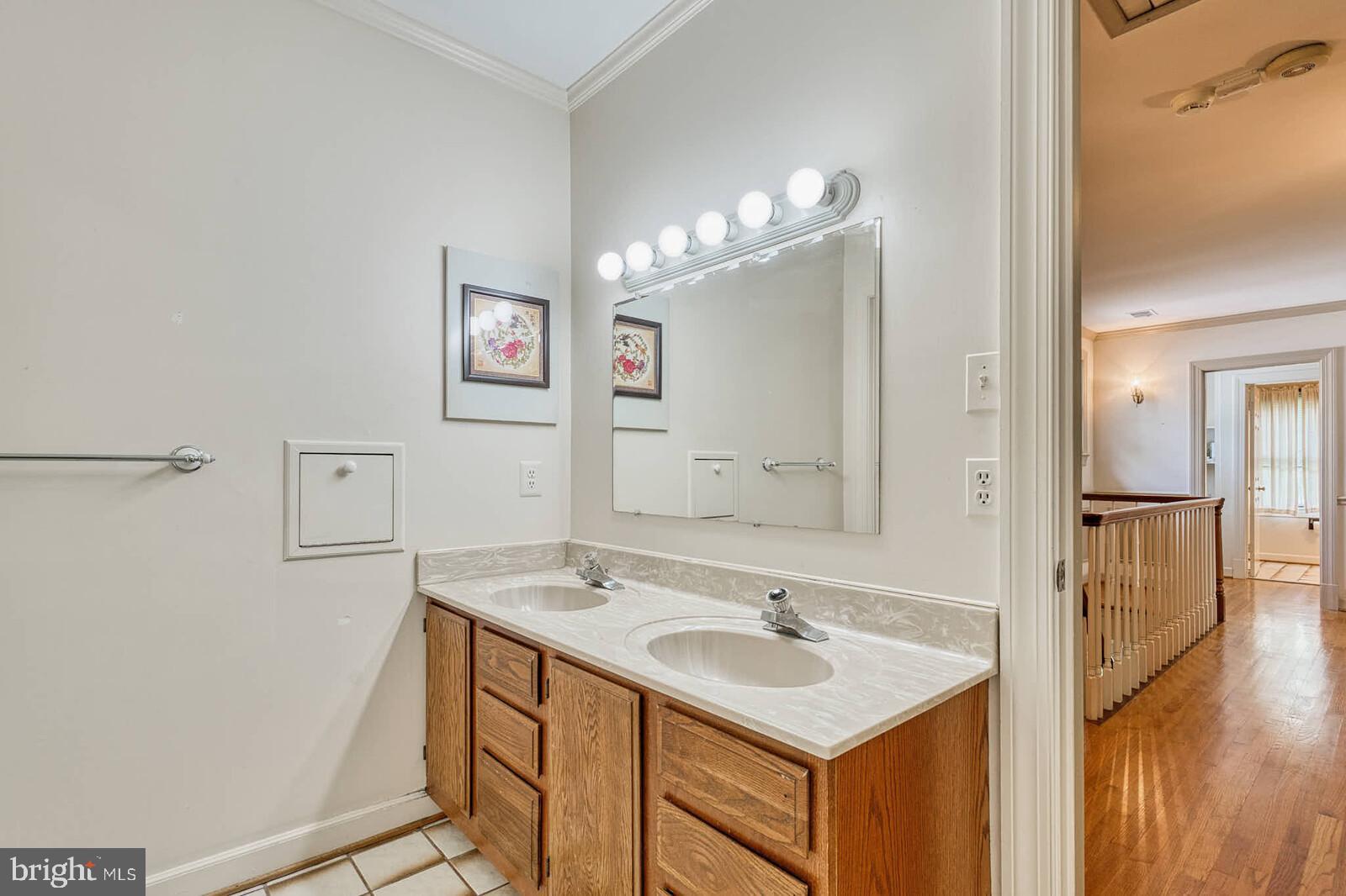 BRADLEY FARMS - Residential