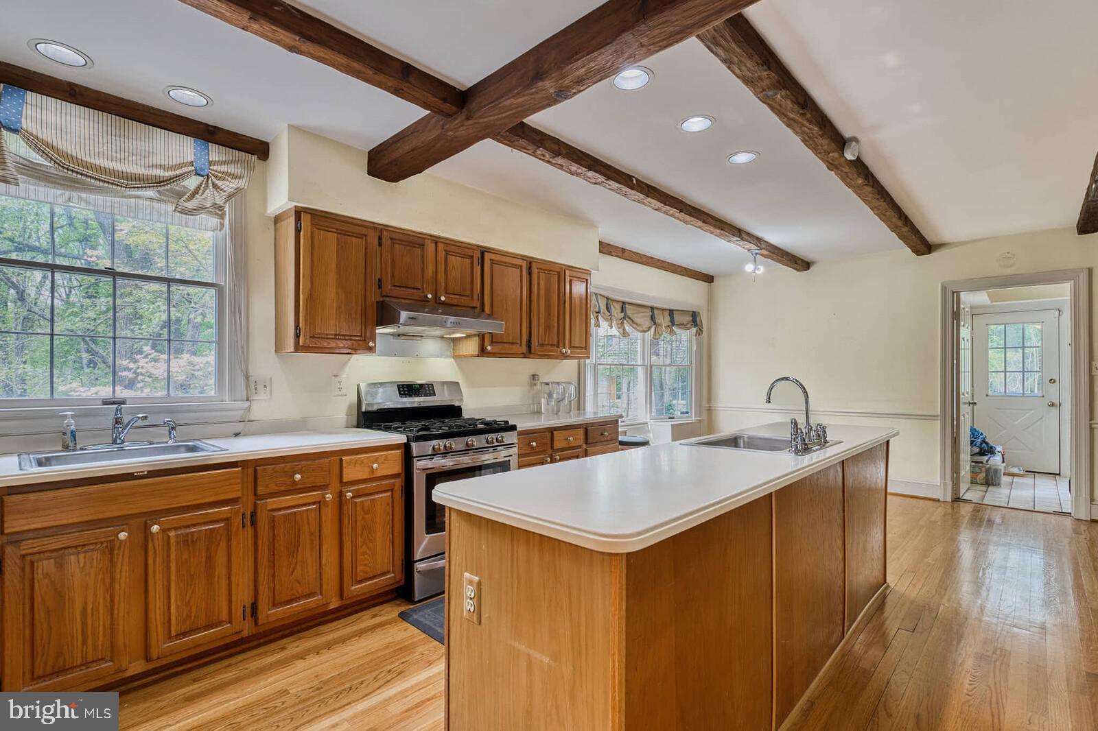 BRADLEY FARMS - Residential