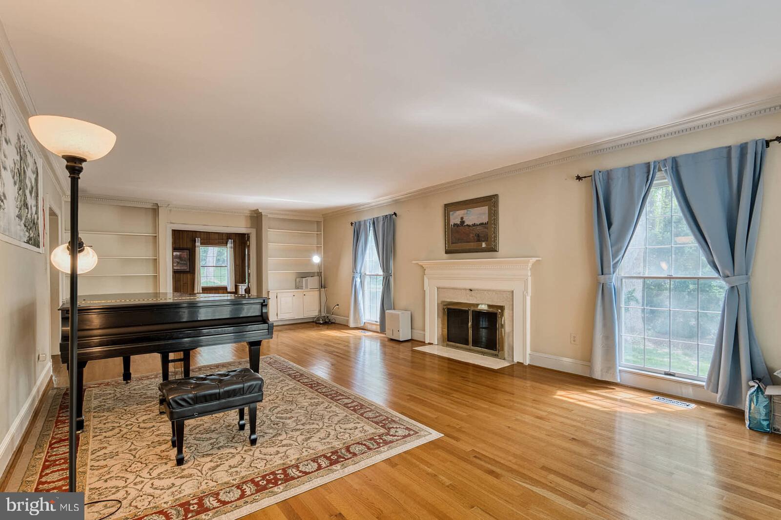 BRADLEY FARMS - Residential