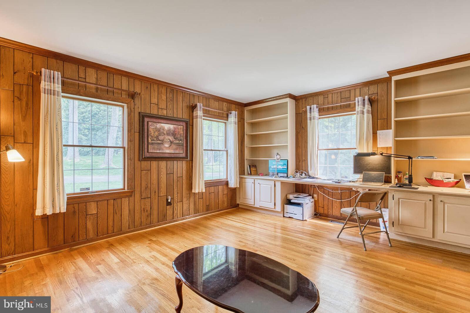 BRADLEY FARMS - Residential