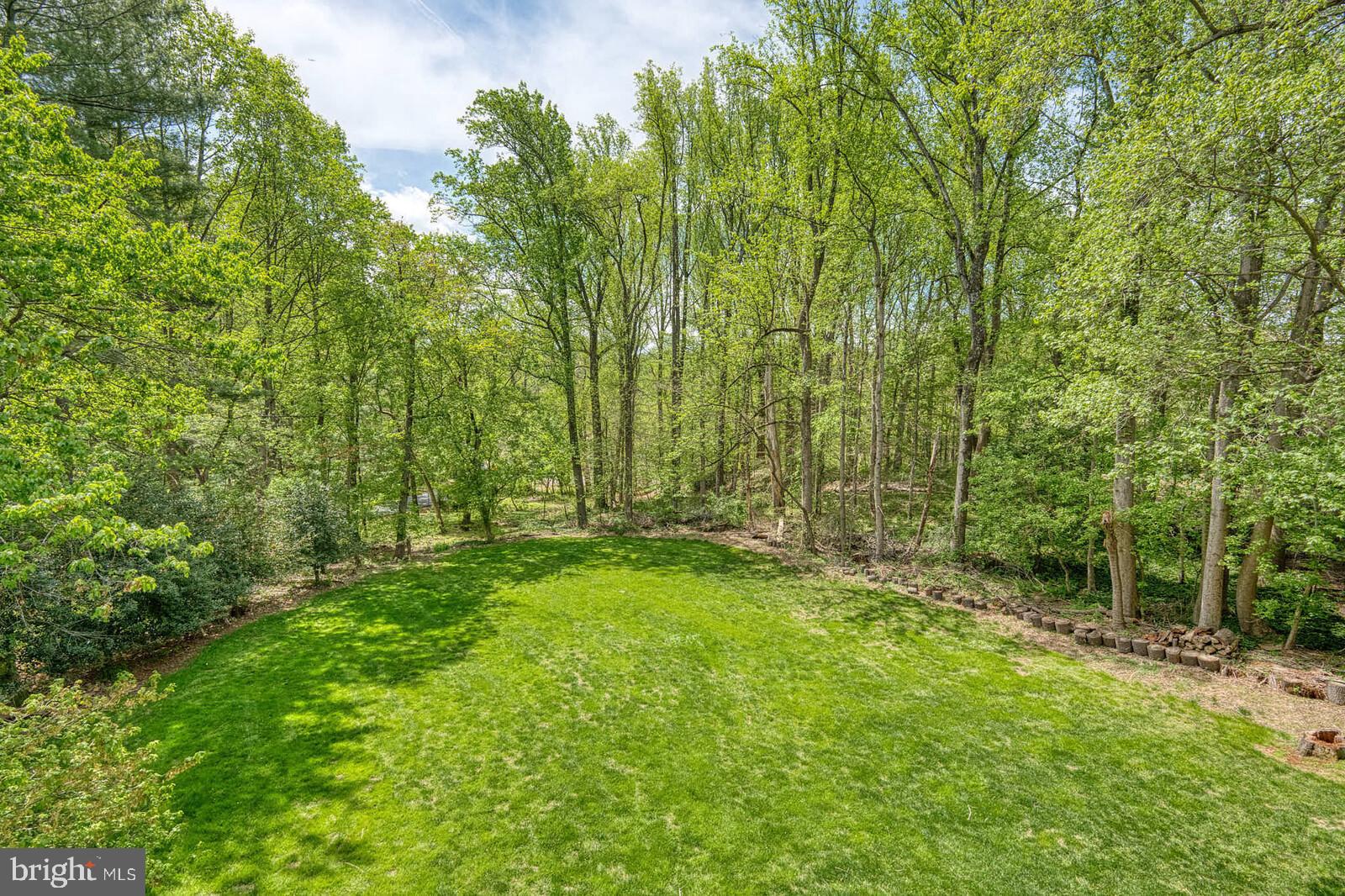 BRADLEY FARMS - Residential