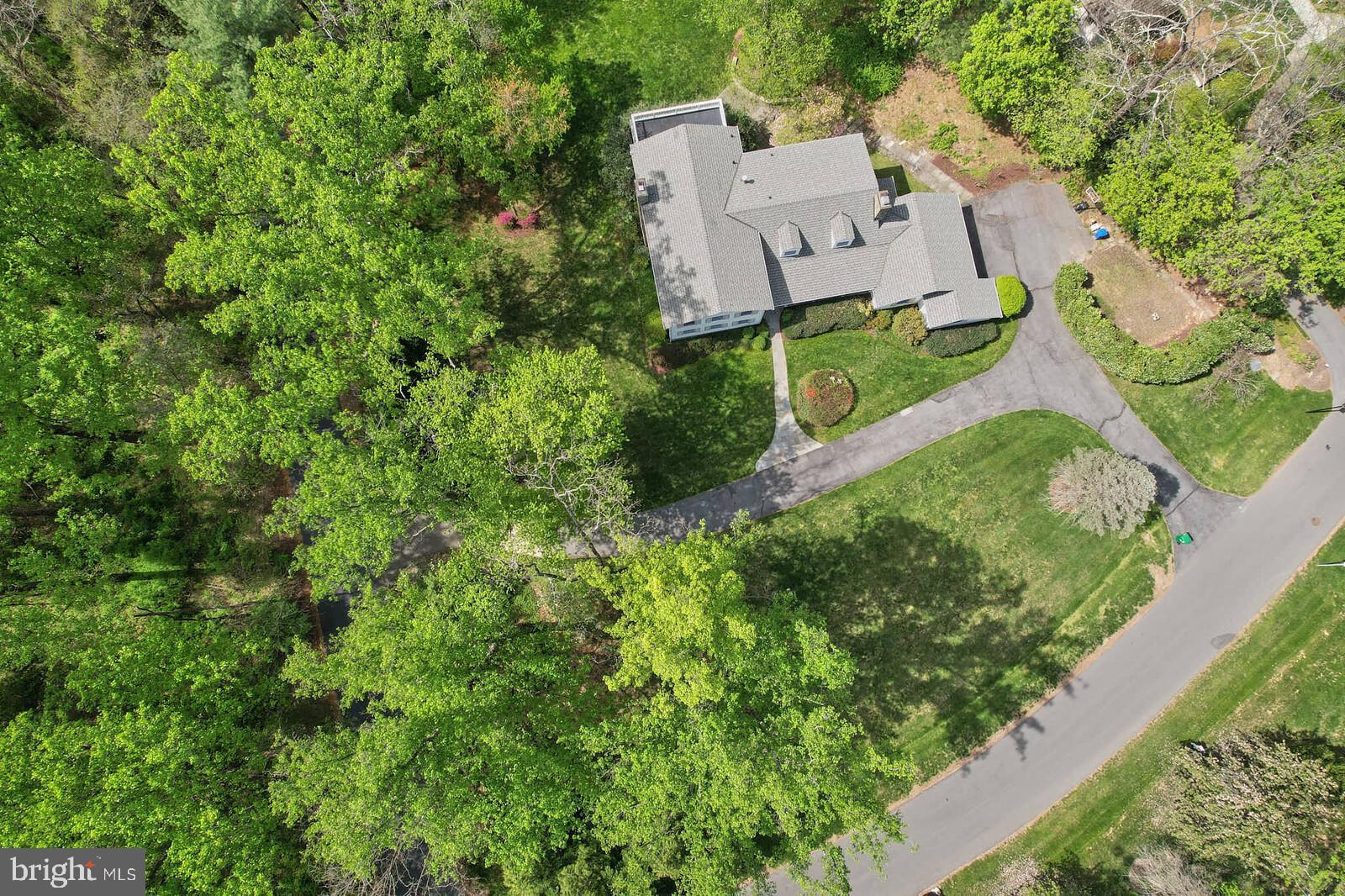 BRADLEY FARMS - Residential