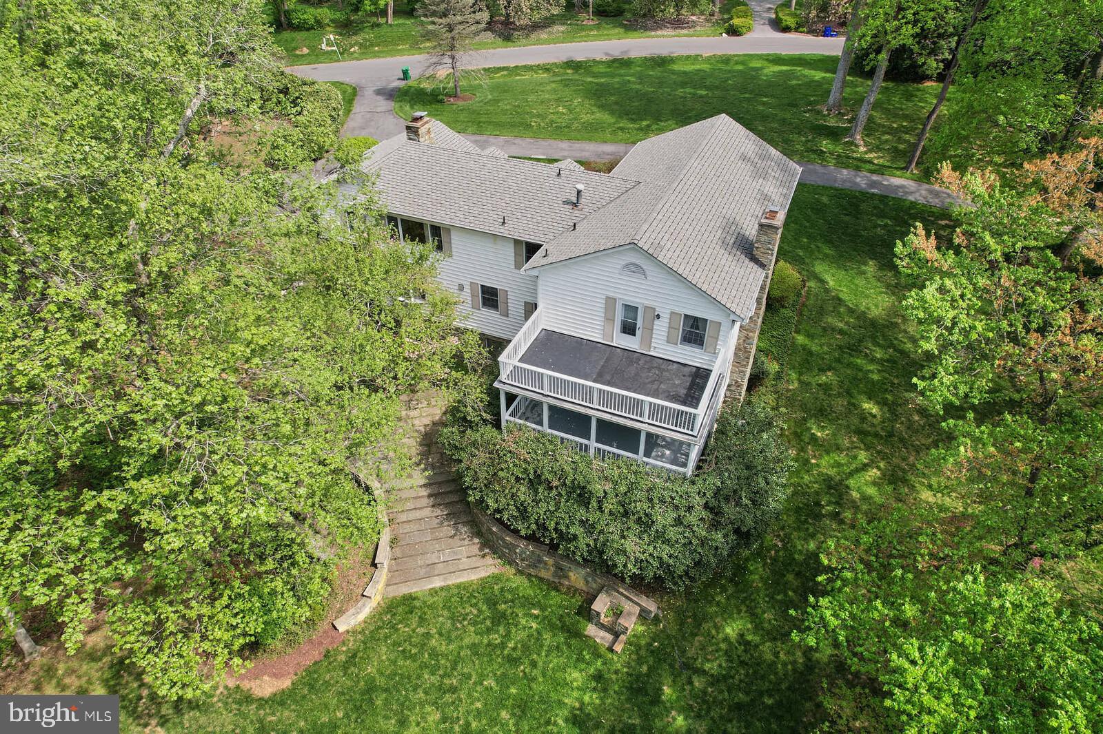 BRADLEY FARMS - Residential