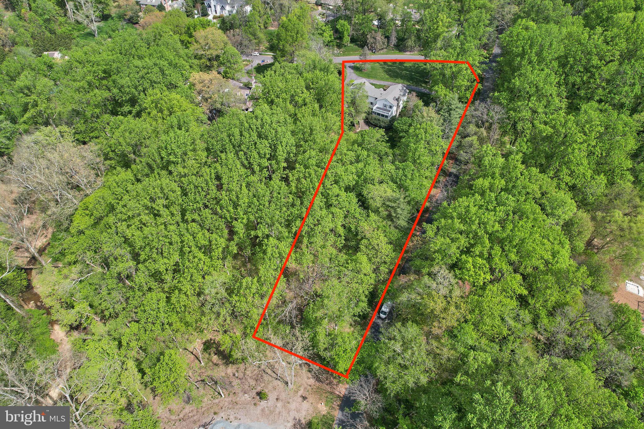 BRADLEY FARMS - Residential