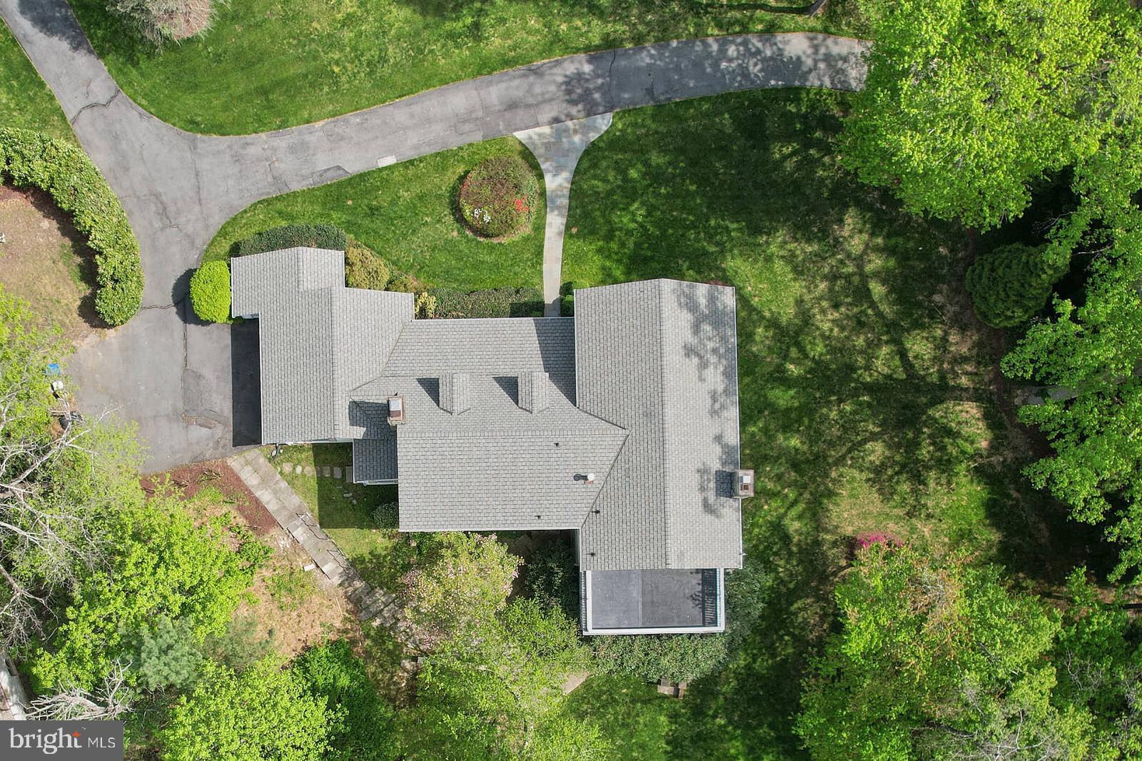 BRADLEY FARMS - Residential