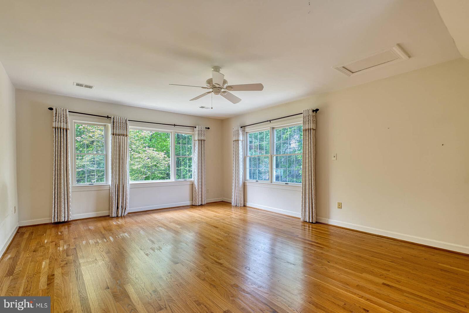 BRADLEY FARMS - Residential