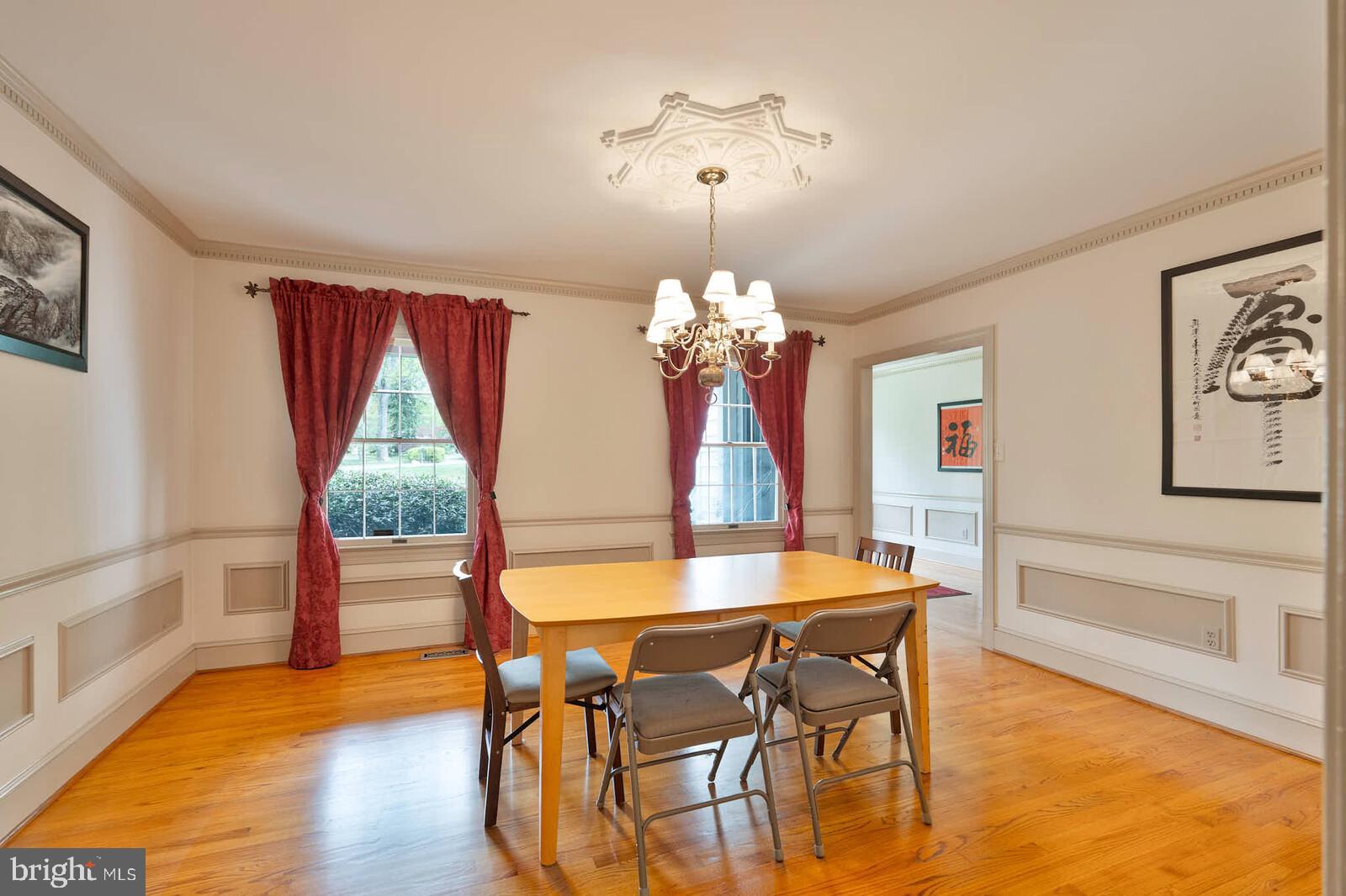 BRADLEY FARMS - Residential