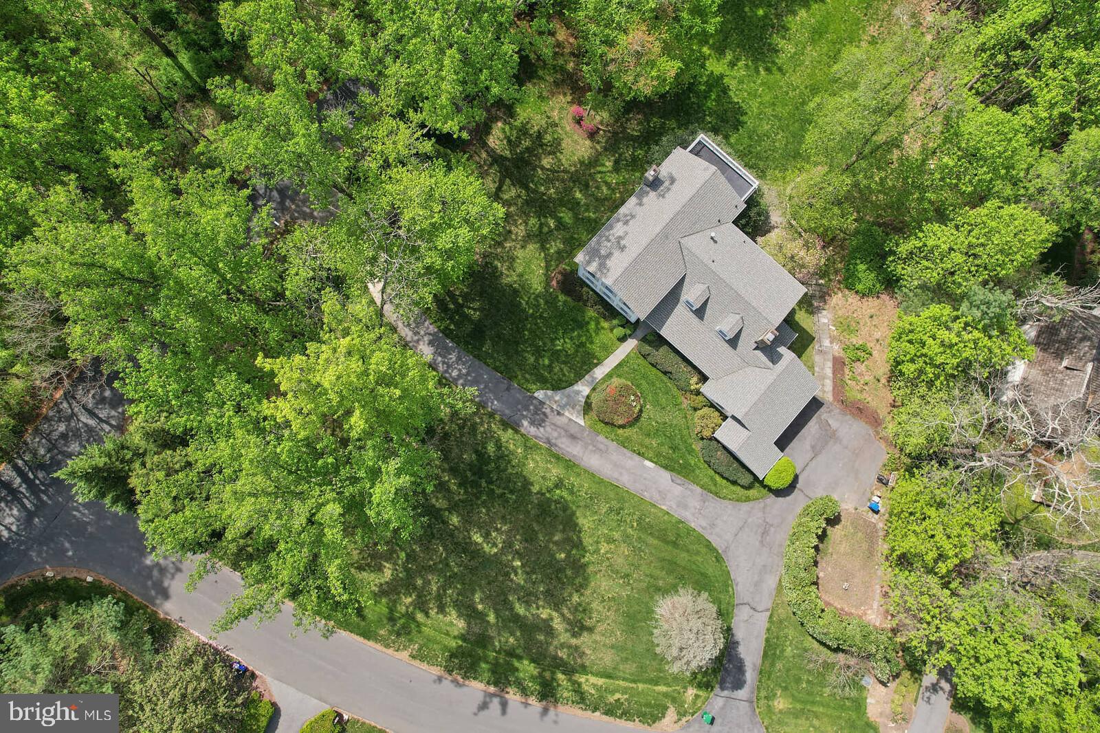 BRADLEY FARMS - Residential